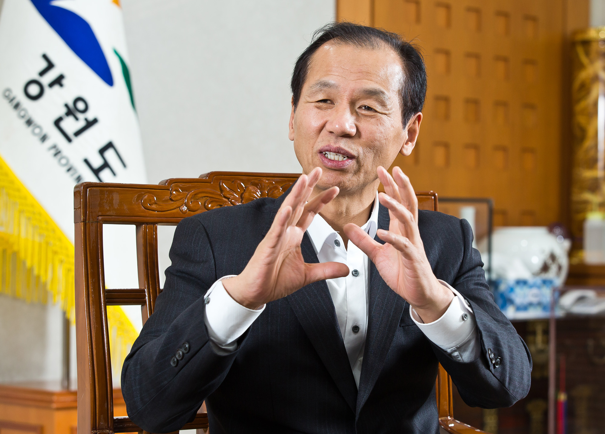 정치/행정/지방자치단체/강원도/강원도청/강원