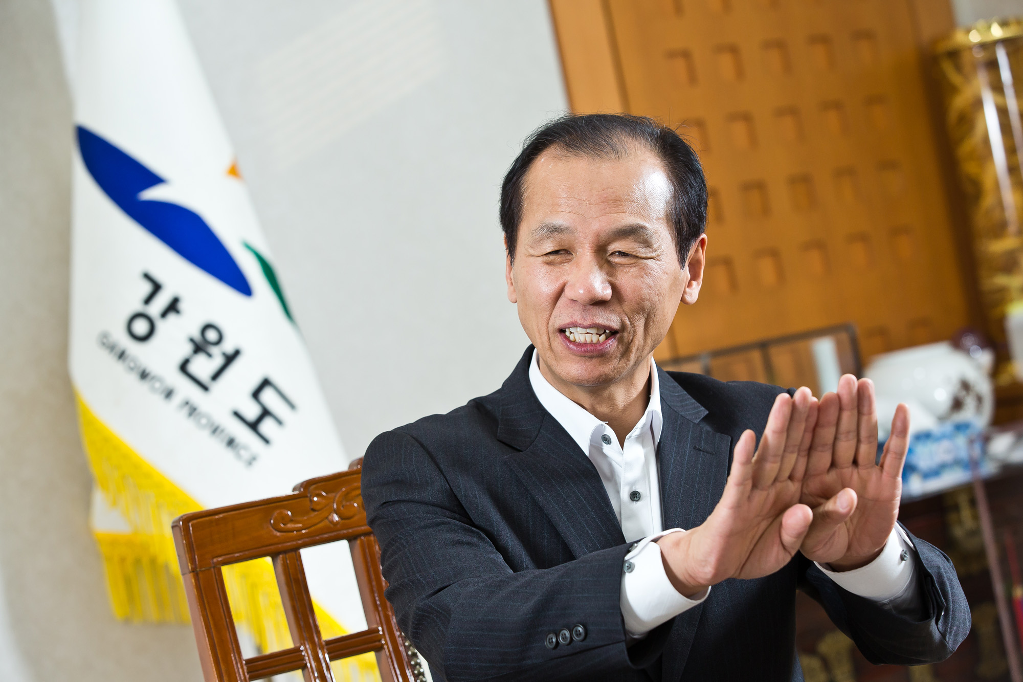 정치/행정/지방자치단체/강원도/강원도청/강원