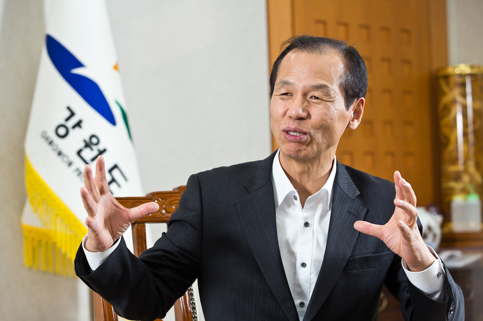 정치/행정/지방자치단체/강원도/강원도청/강원