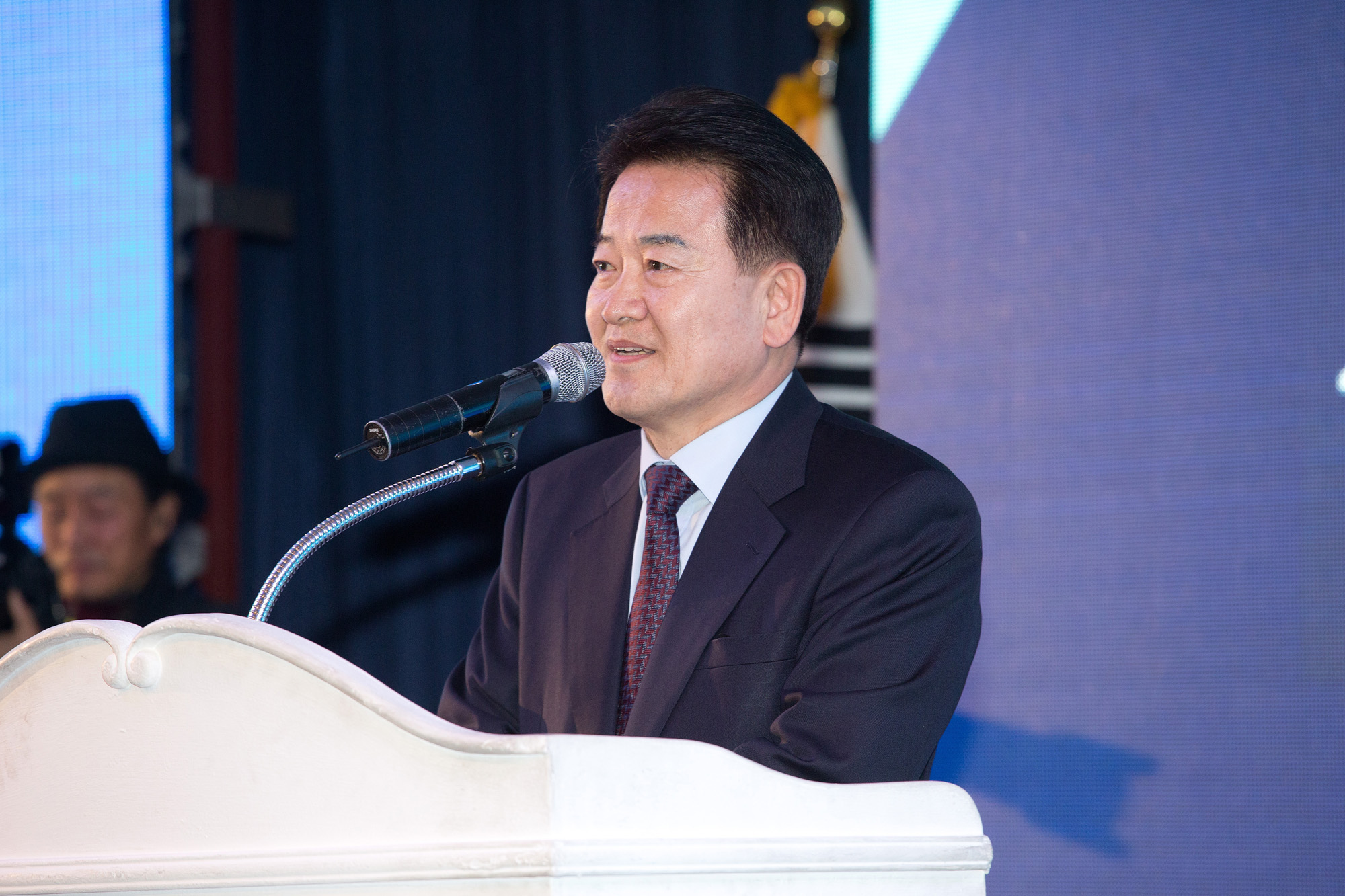 정치;대선;대선출정식;대선출마;출판기념회;동반성장;정운찬