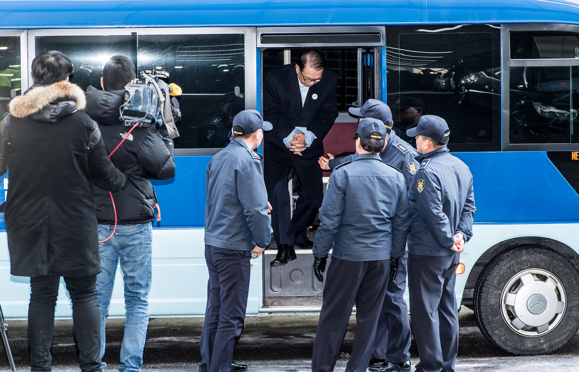 정치/박근혜정부/최순실게이트/최순실비선실세/