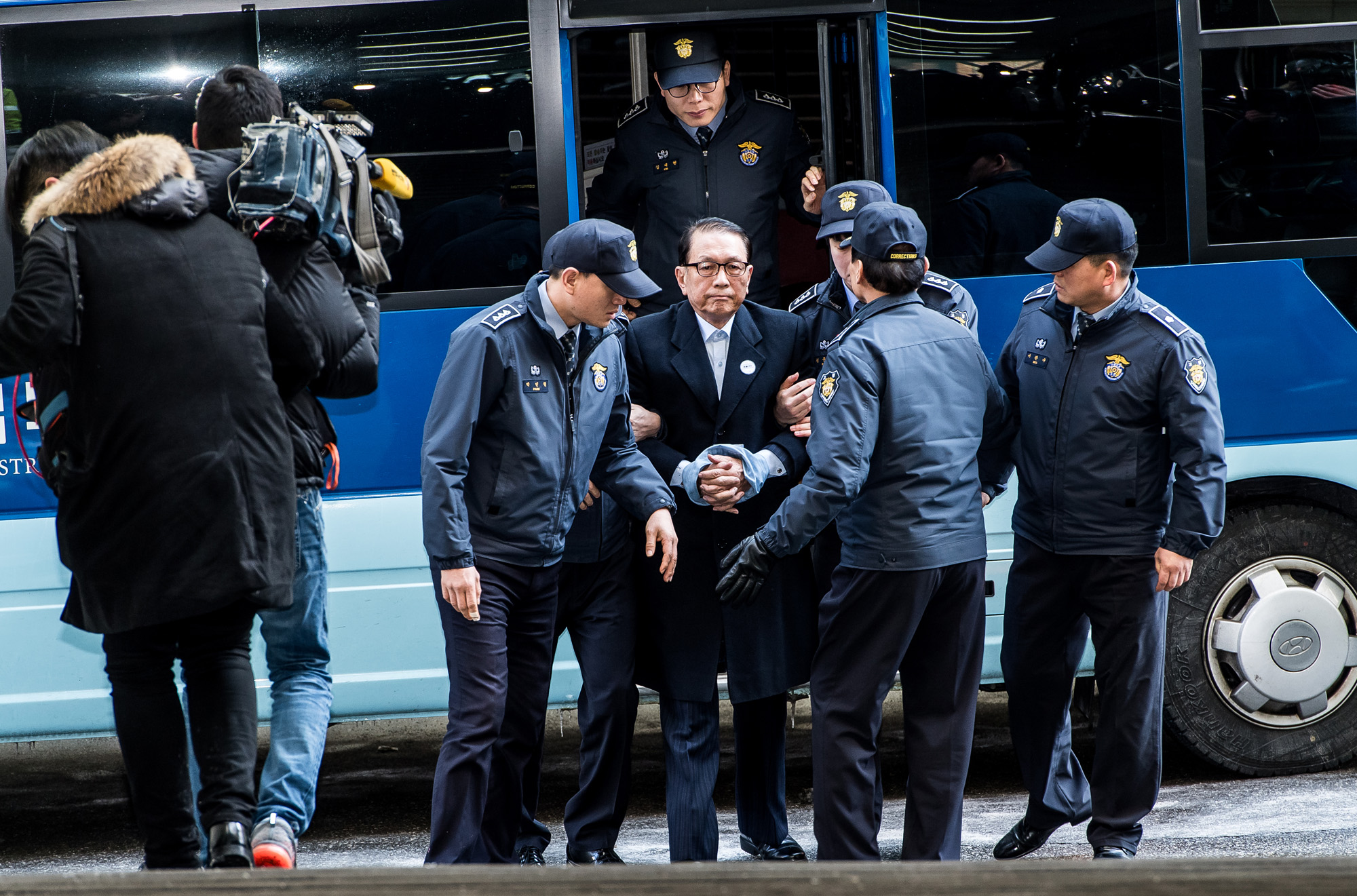 정치/박근혜정부/최순실게이트/최순실비선실세/