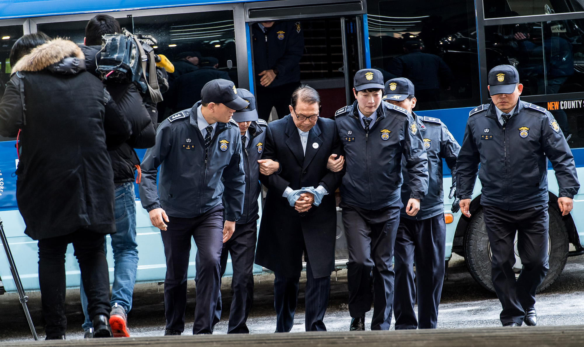 정치/박근혜정부/최순실게이트/최순실비선실세/