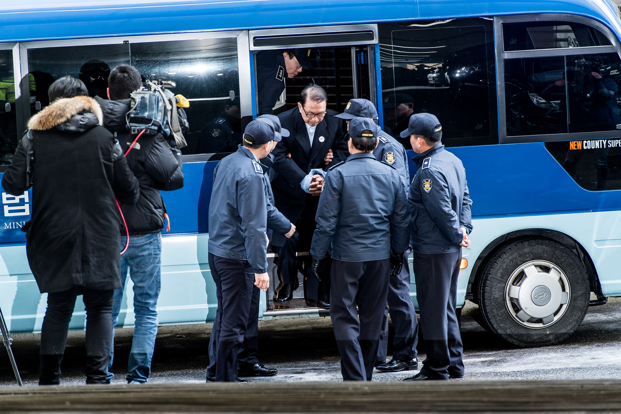 정치/박근혜정부/최순실게이트/최순실비선실세/