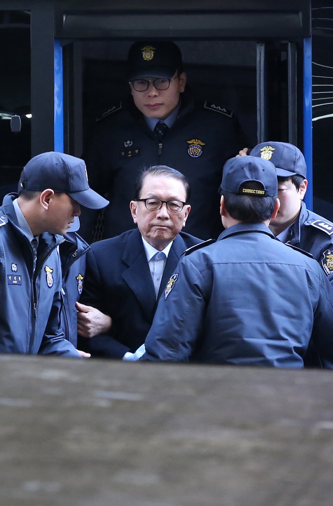 정치/박근혜정부/최순실게이트/최순실비선실세/