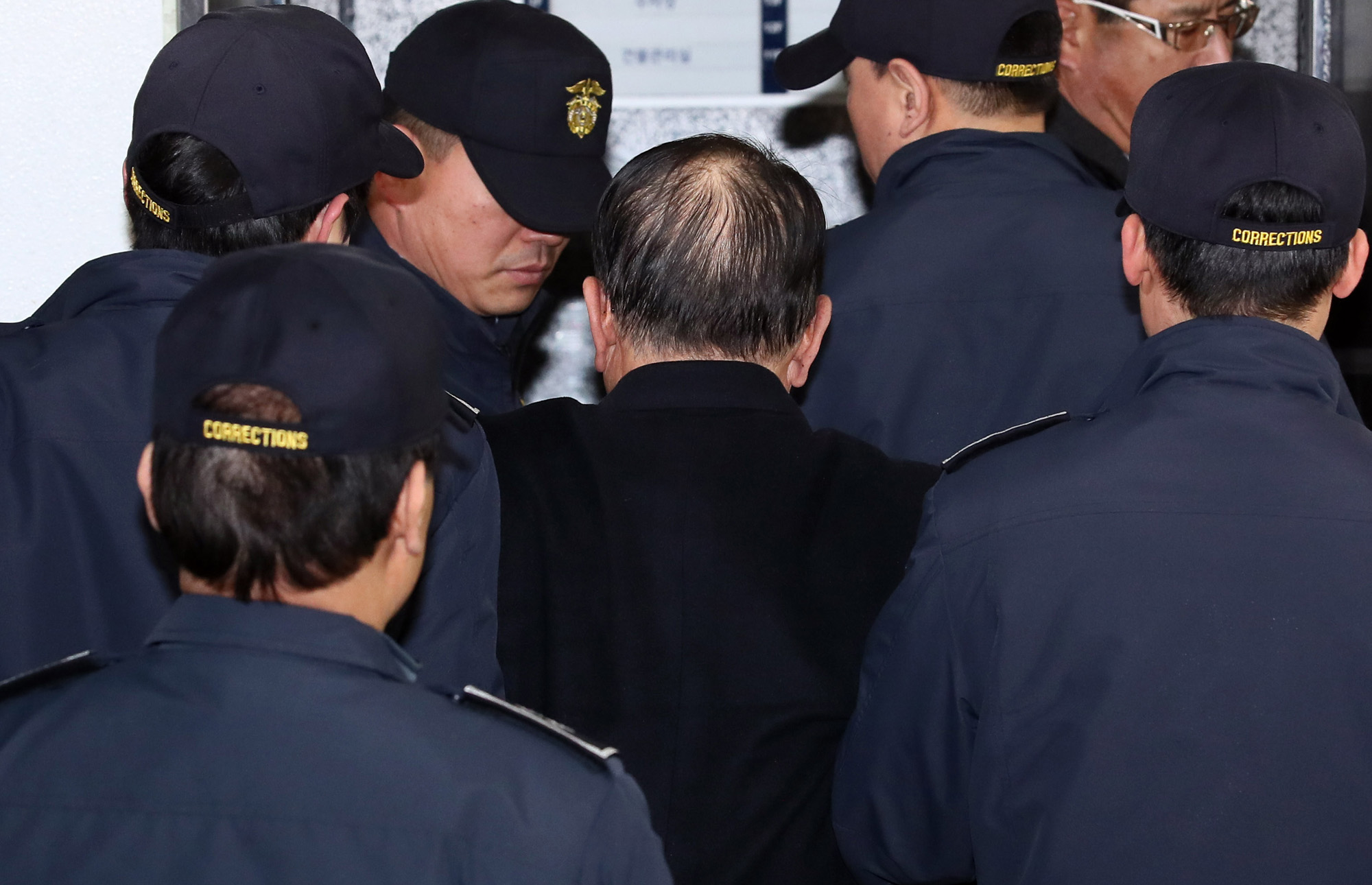 정치/박근혜정부/최순실게이트/최순실비선실세/