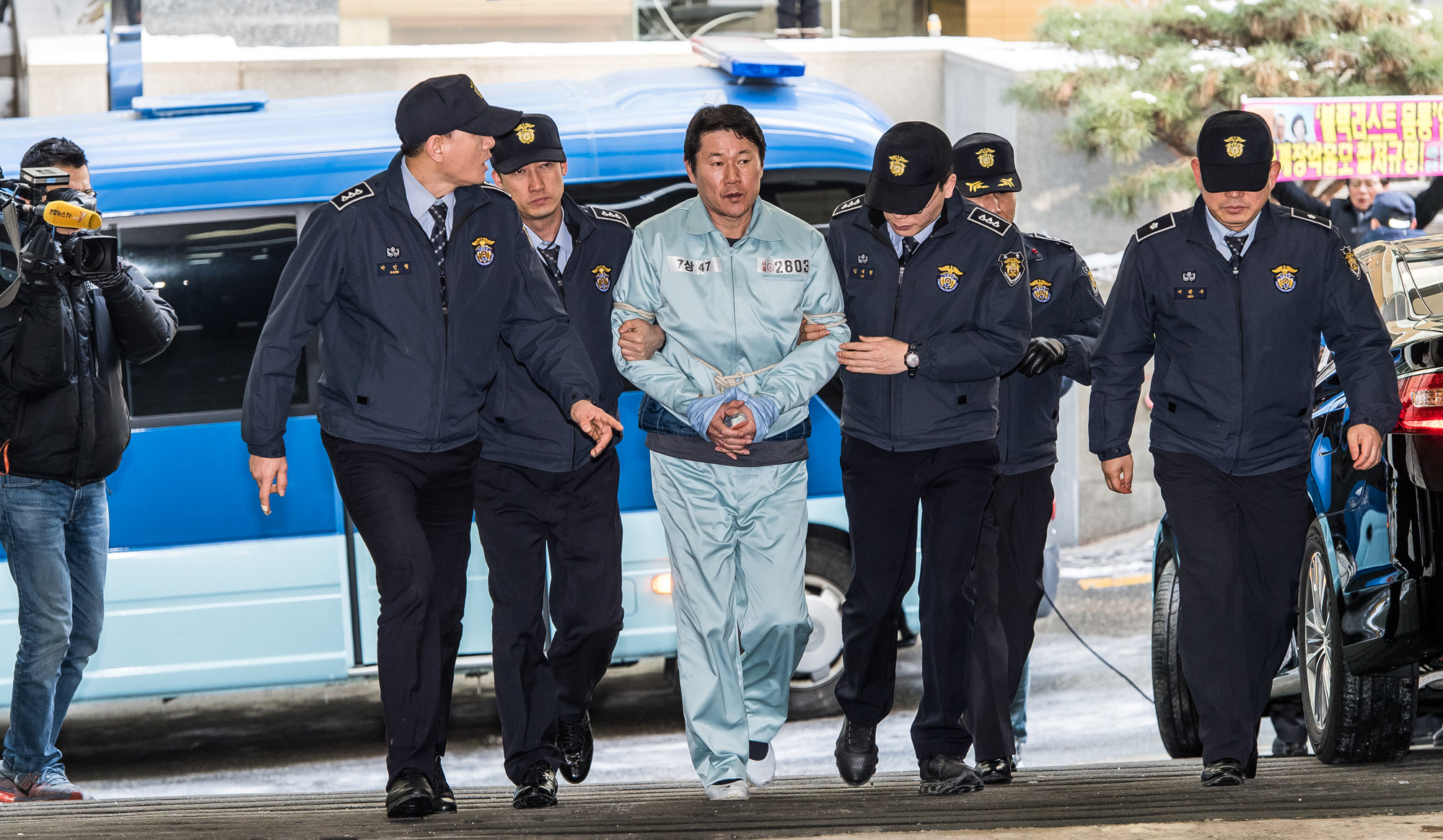 정치/박근혜정부/최순실게이트/최순실비선실세/