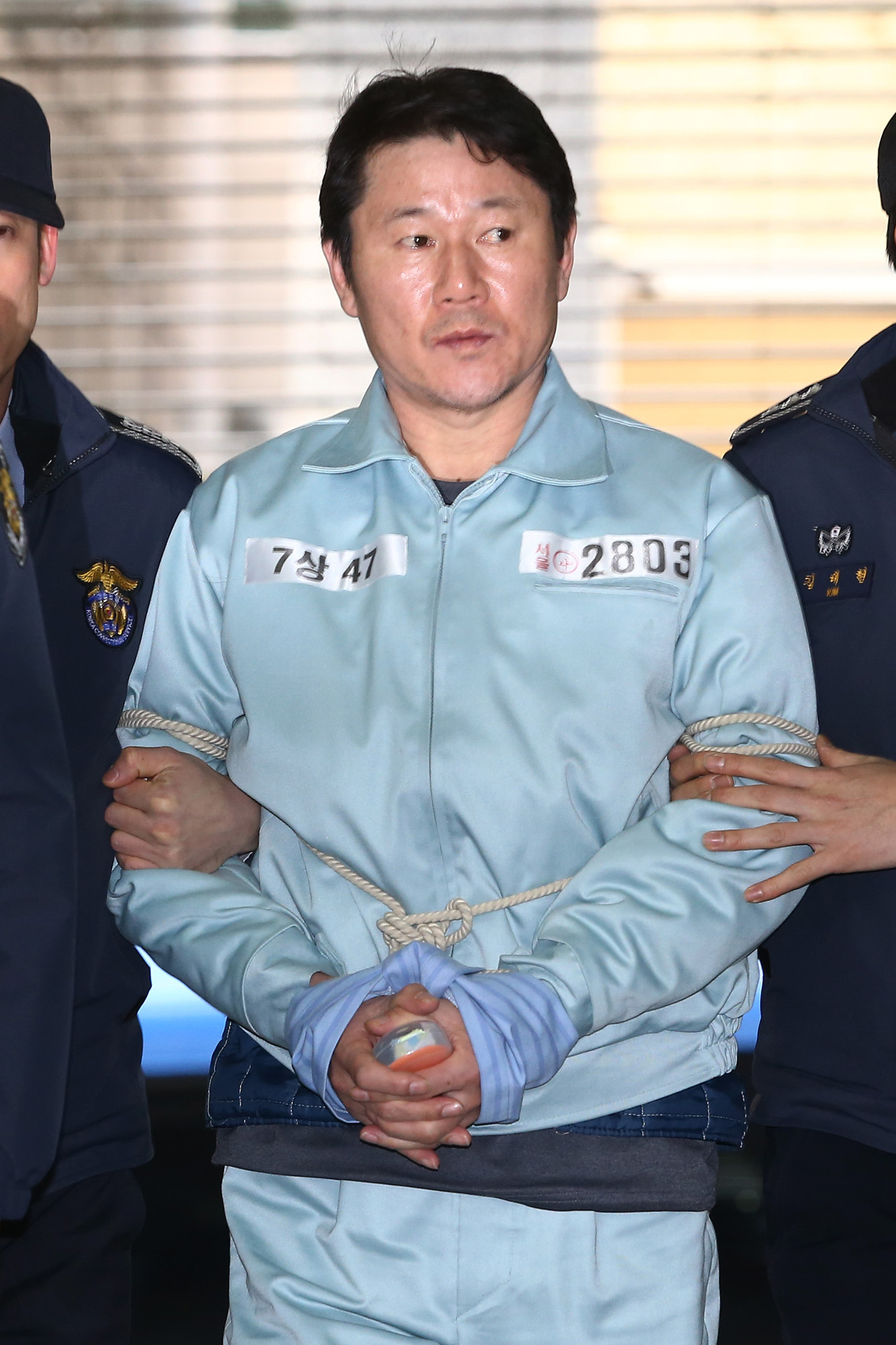 정치/박근혜정부/최순실게이트/최순실비선실세/