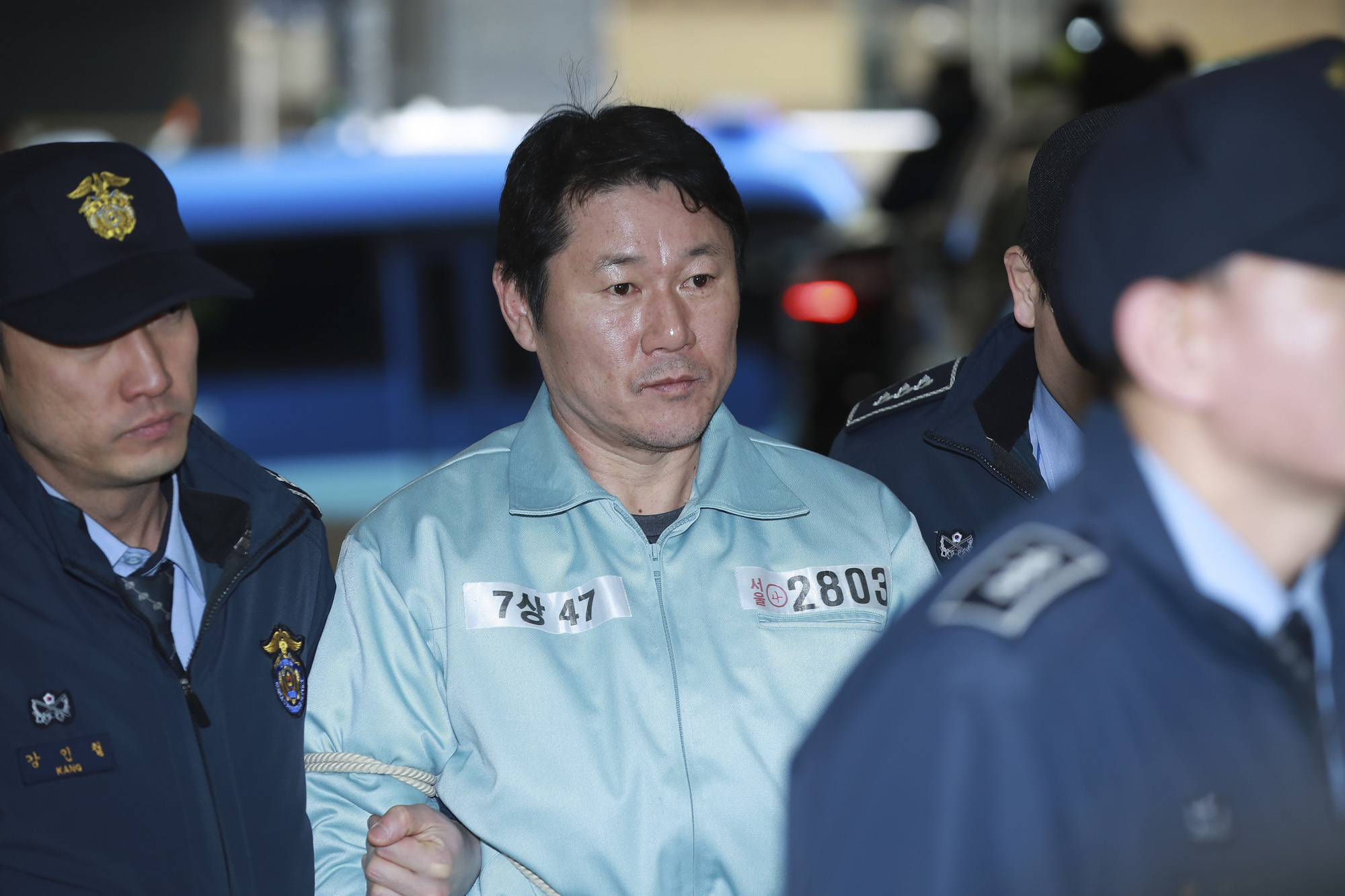 정치/박근혜정부/최순실게이트/최순실비선실세/