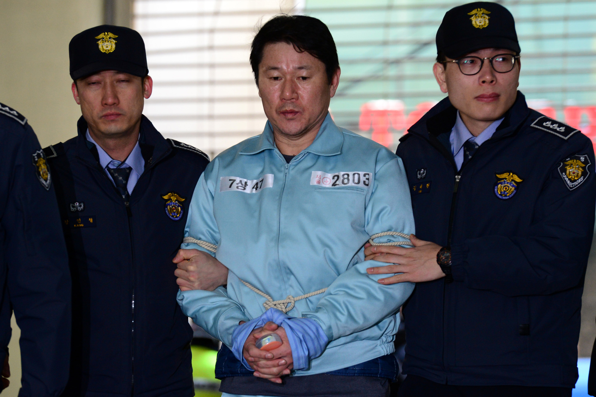 정치/박근혜정부/최순실게이트/최순실비선실세/