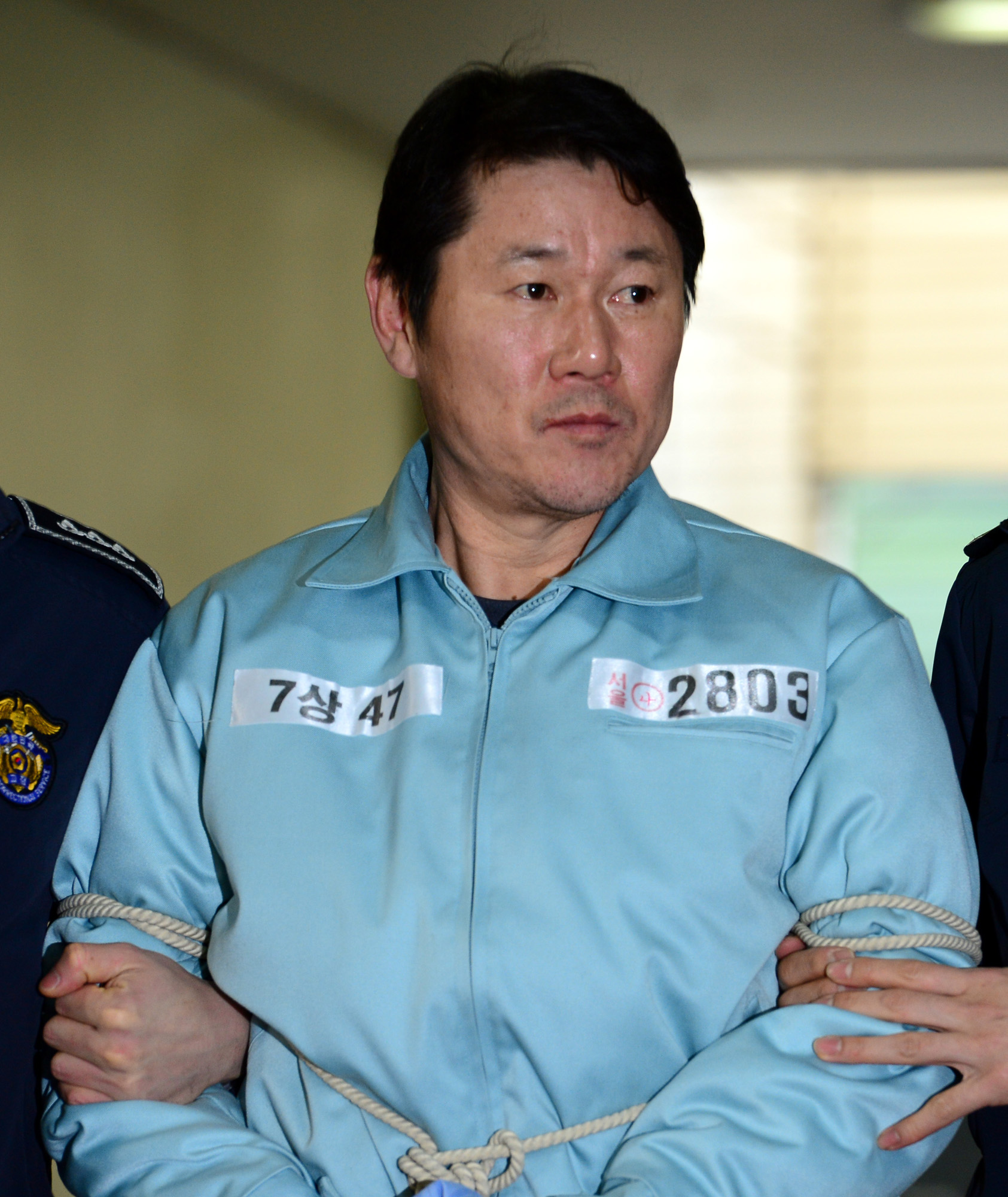 정치/박근혜정부/최순실게이트/최순실비선실세/