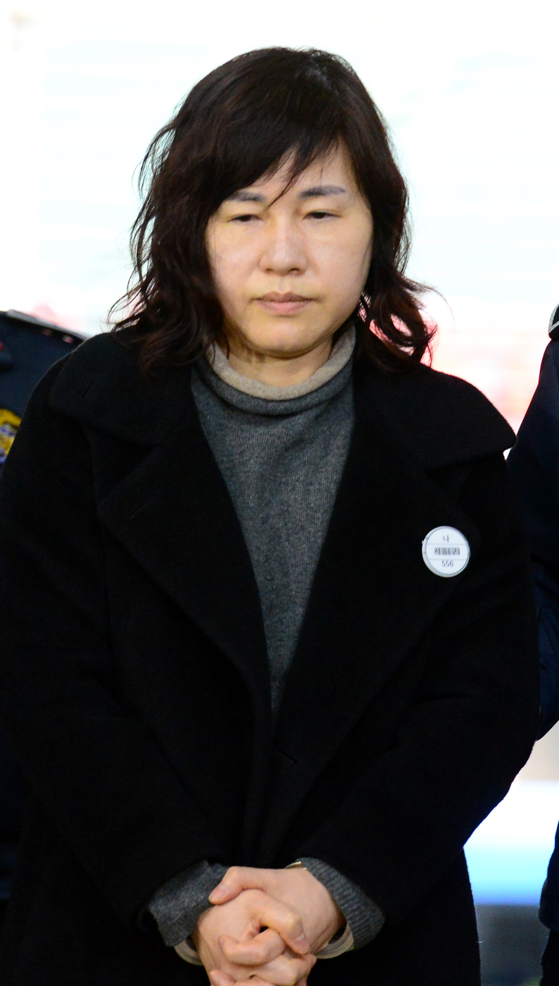 정치/박근혜정부/최순실게이트/최순실비선실세/