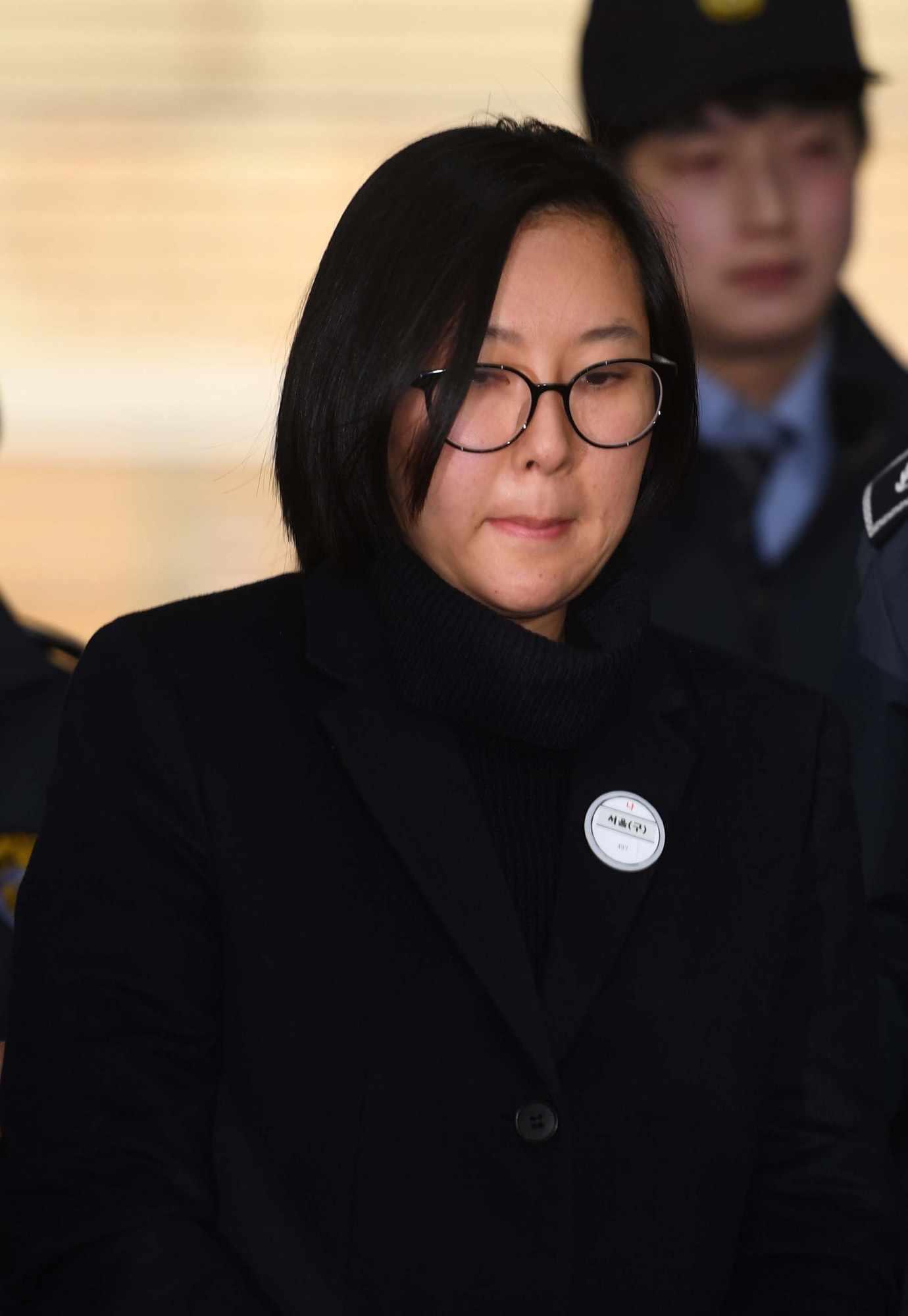 정치/박근혜정부/최순실게이트/최순실비선실세/