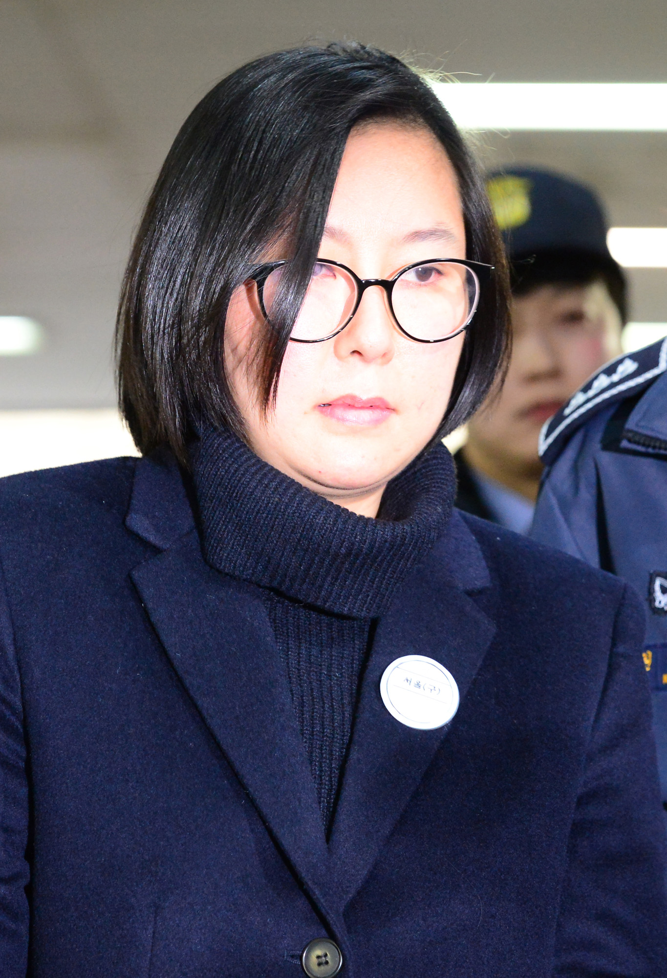 정치/박근혜정부/최순실게이트/최순실비선실세/