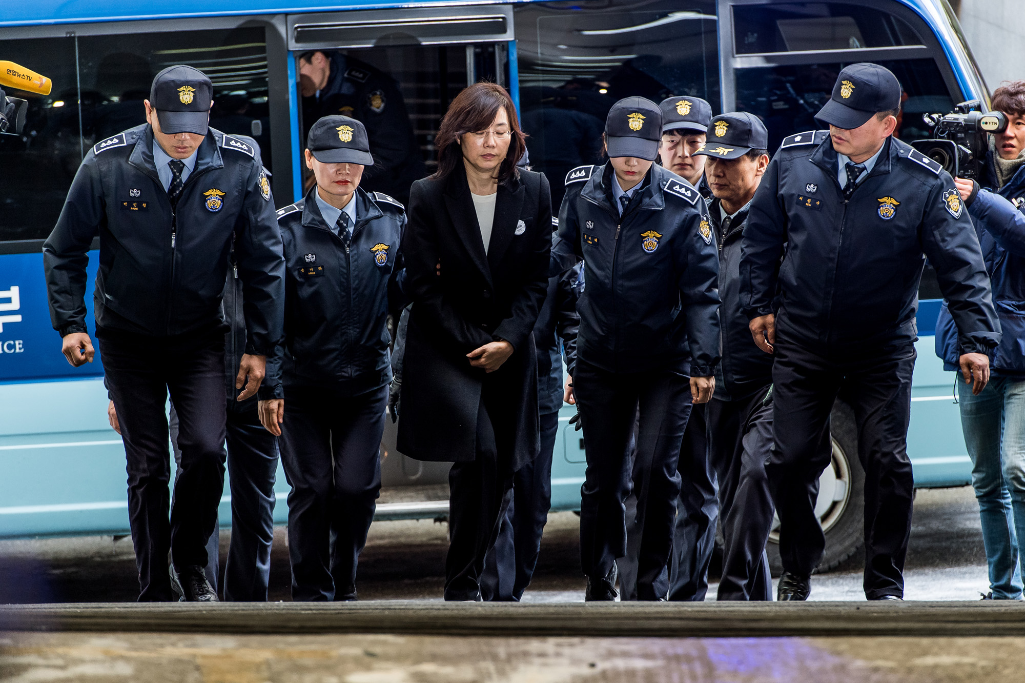 정치/박근혜정부/최순실게이트/최순실비선실세/