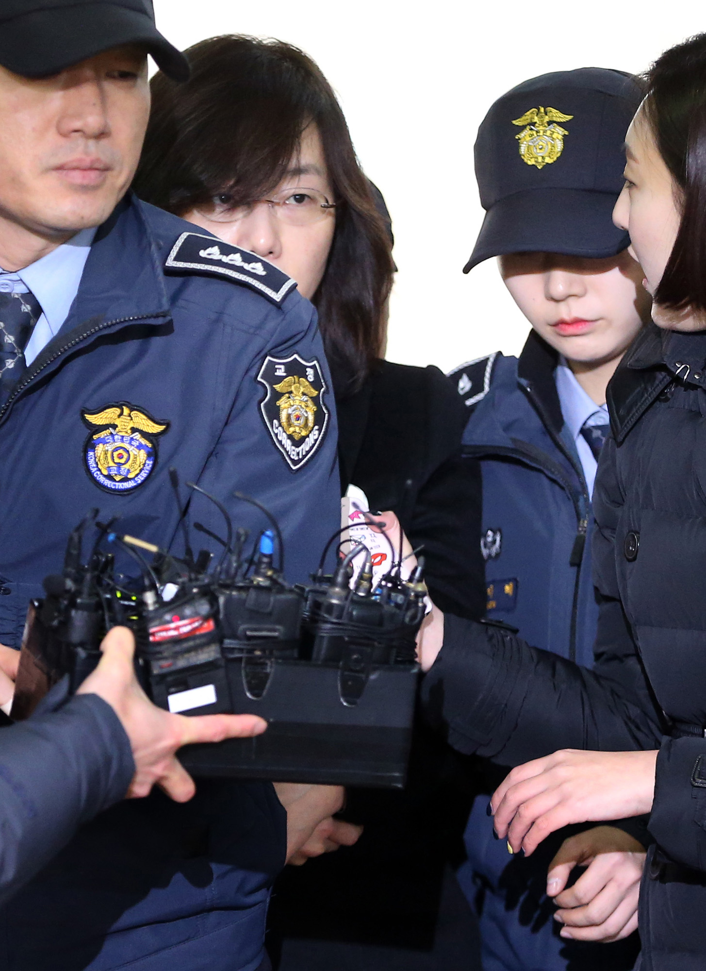 정치/박근혜정부/최순실게이트/최순실비선실세/