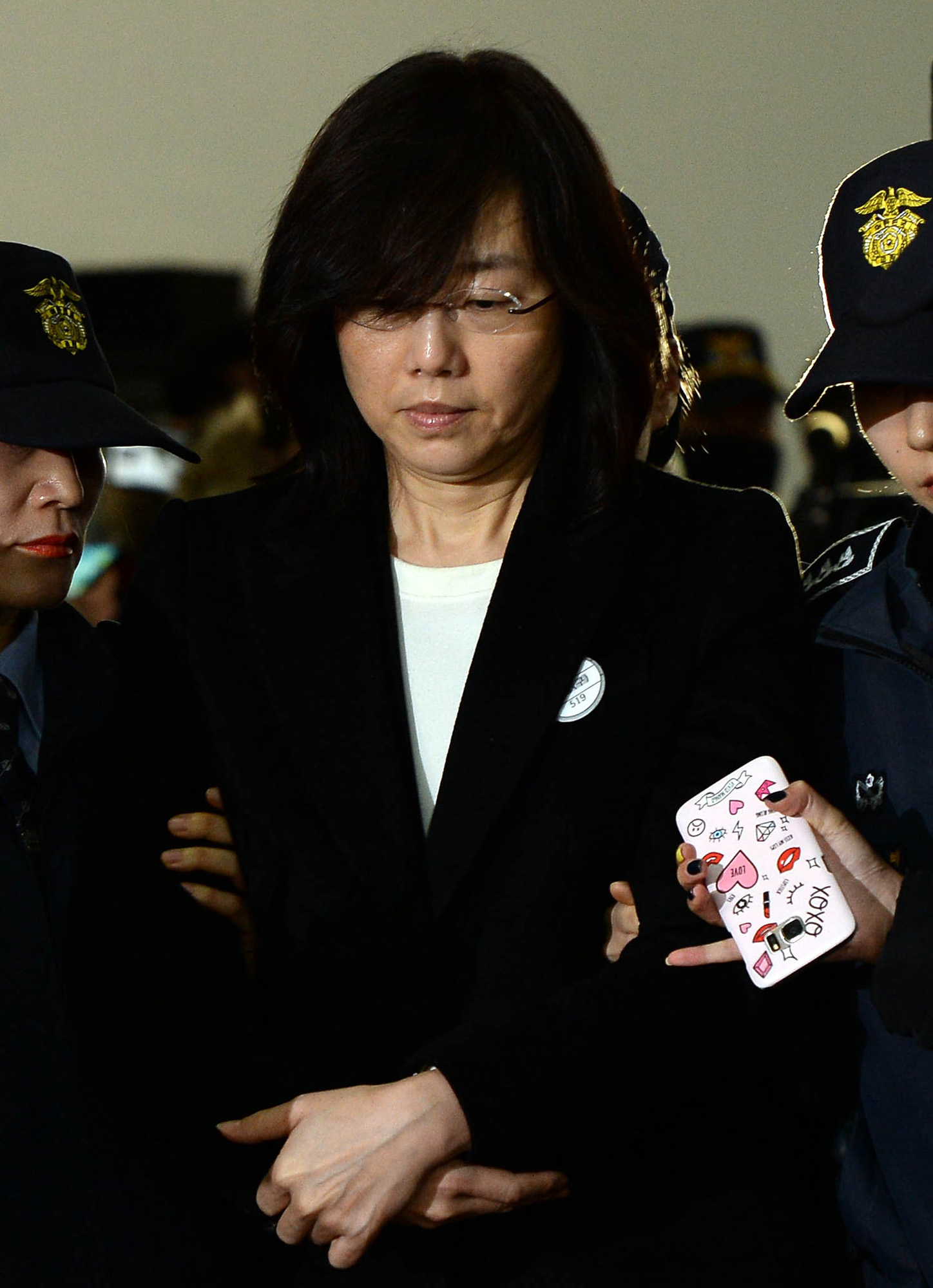 정치/박근혜정부/최순실게이트/최순실비선실세/