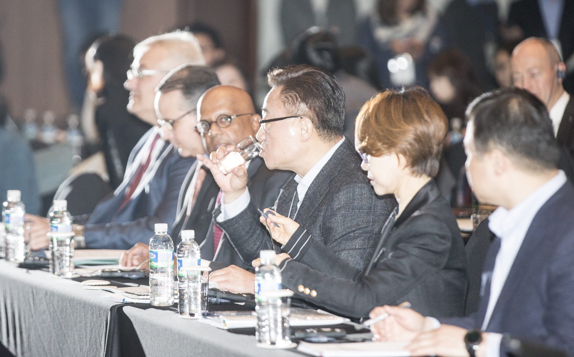 고동진;삼성전자;삼성 노트7;노트7 프레스 컨퍼런스