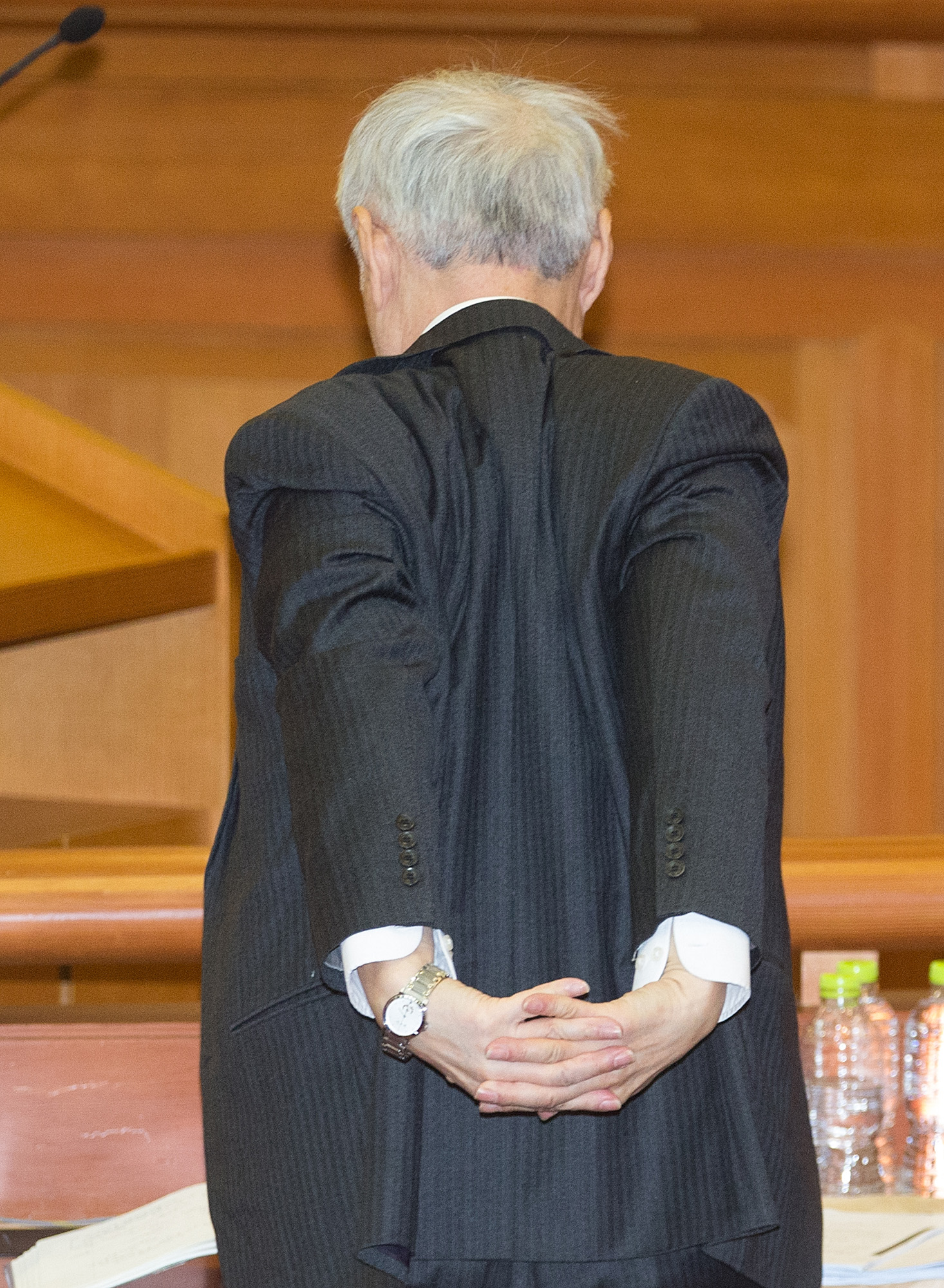 헌법재판소;헌재;탄핵심판;재판;변론기일