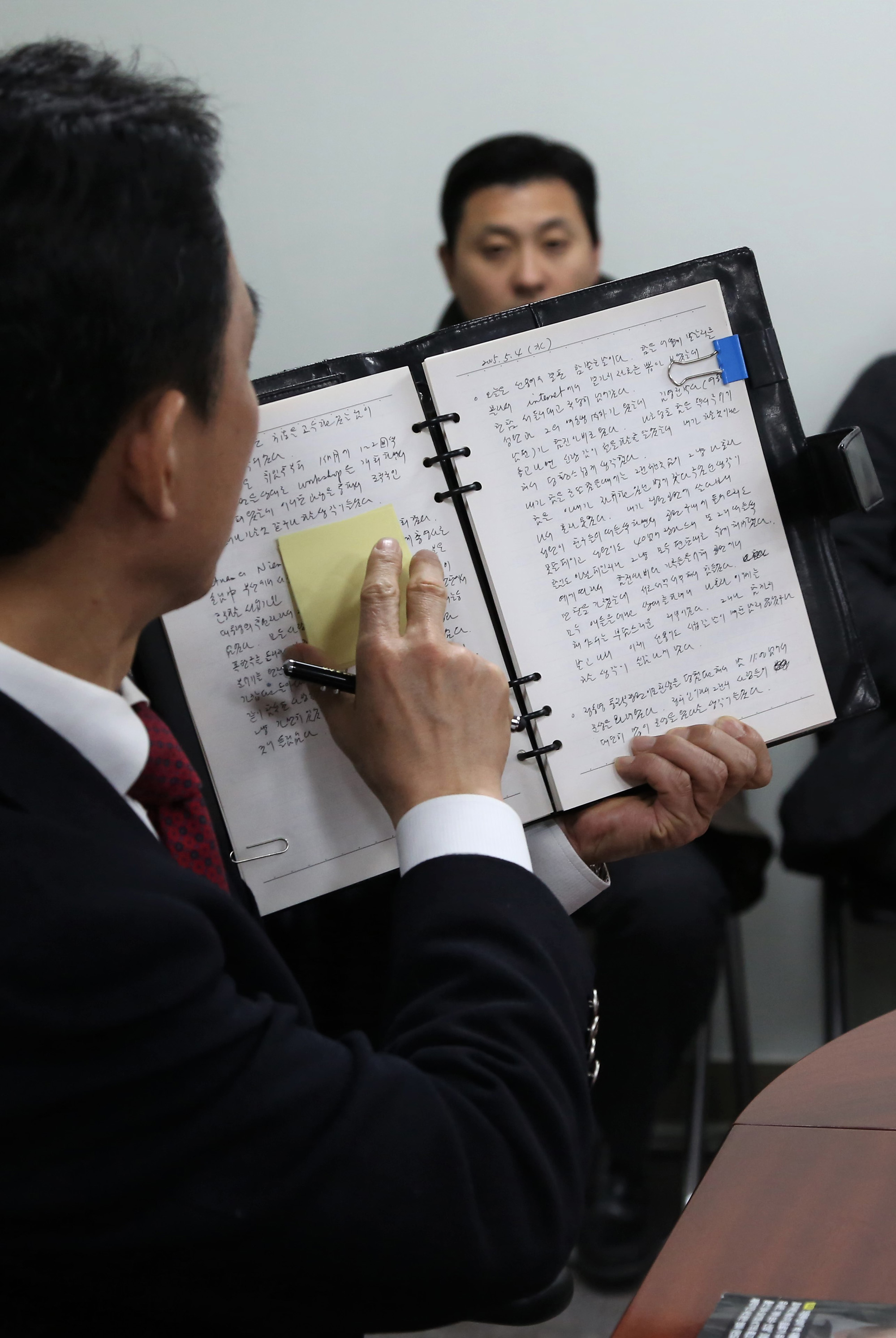 정치;반기문;박연차;반기문해명;시사저널반기문;시사저널보도