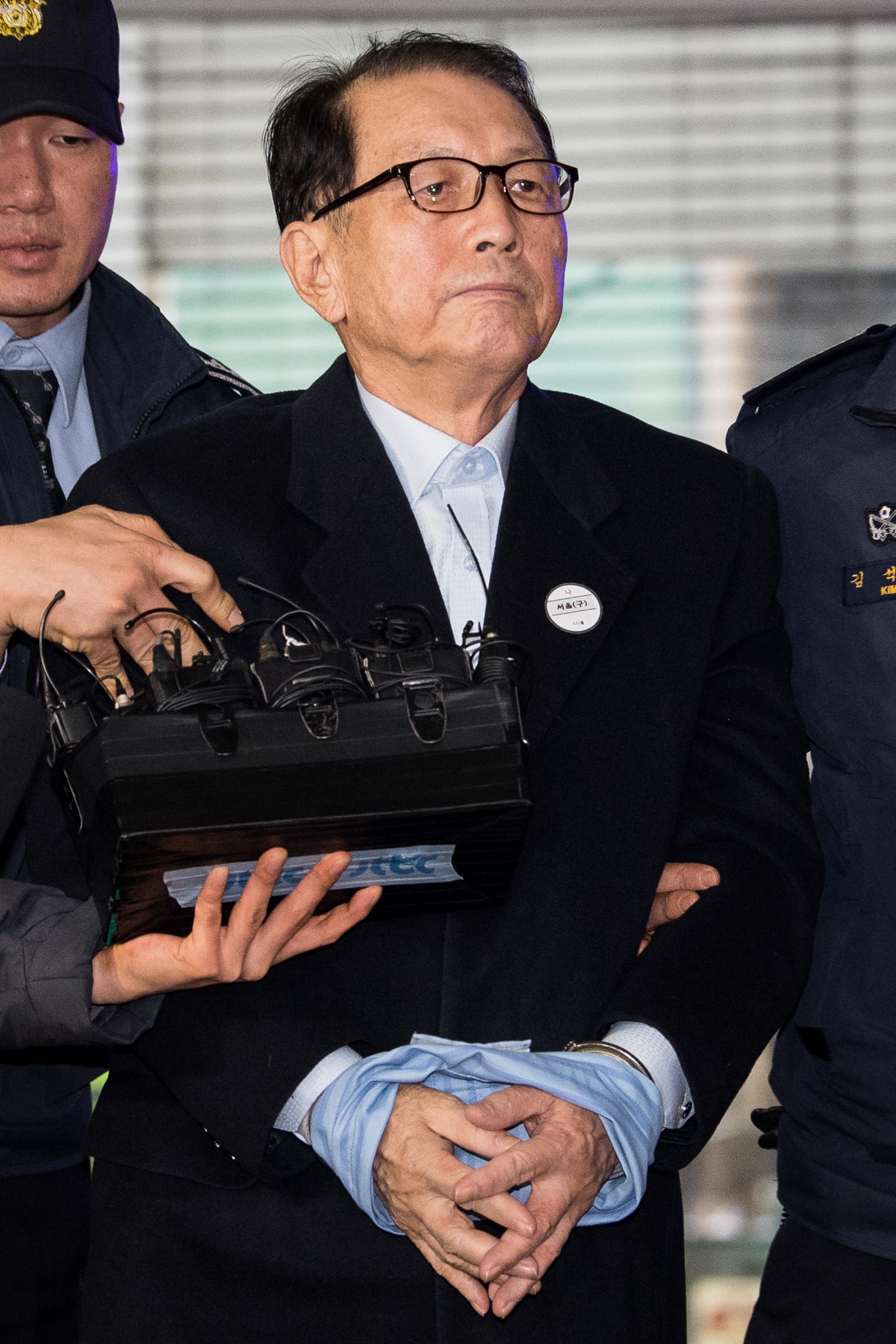 김기춘