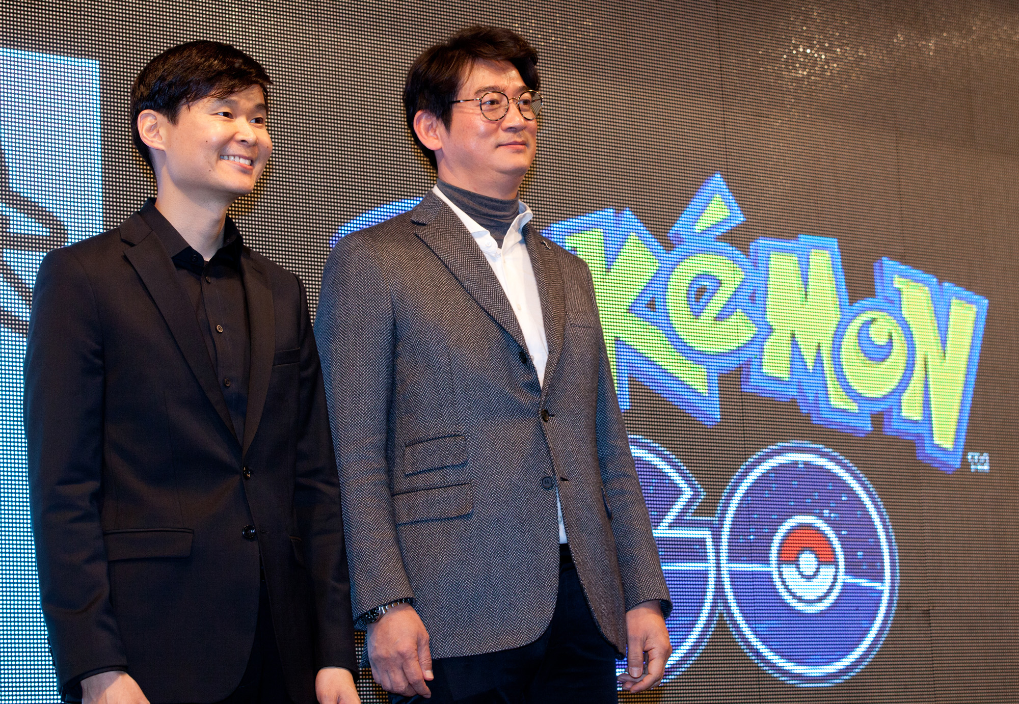 포켓몬고;포켓몬;데이스황;임재범;나이언틱랩스;증강현실;게임