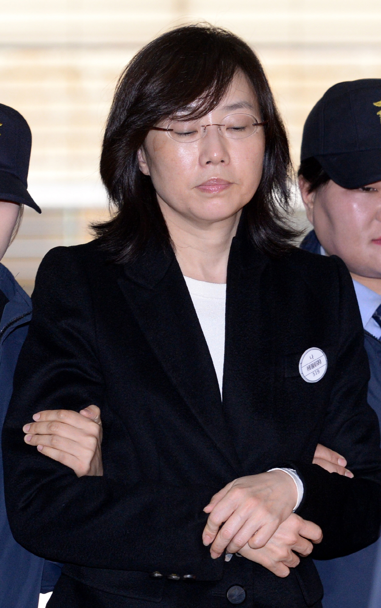 조윤선;신동철;4.16 연대