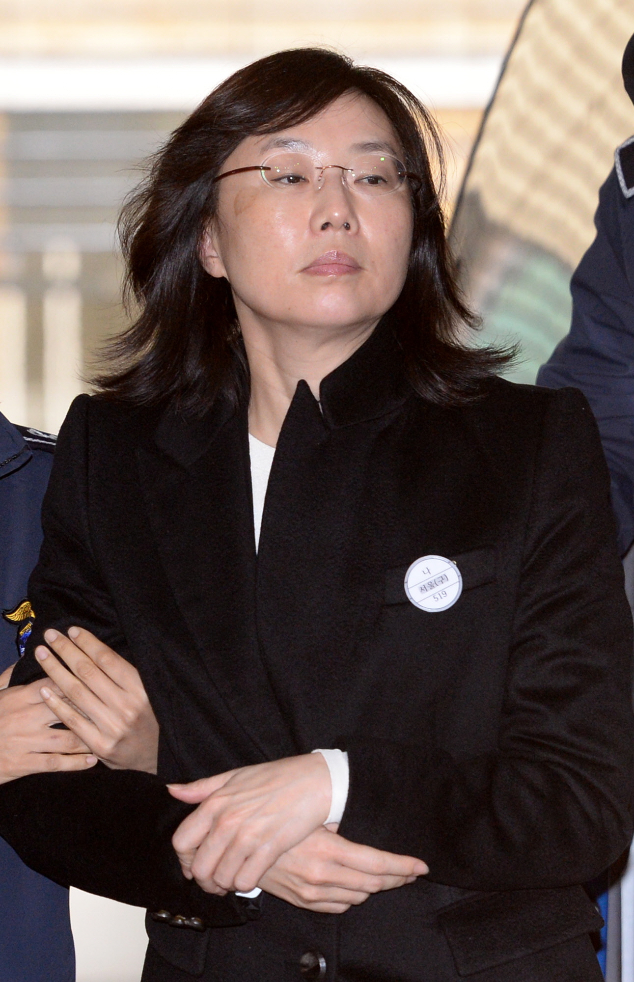 조윤선;신동철;4.16 연대