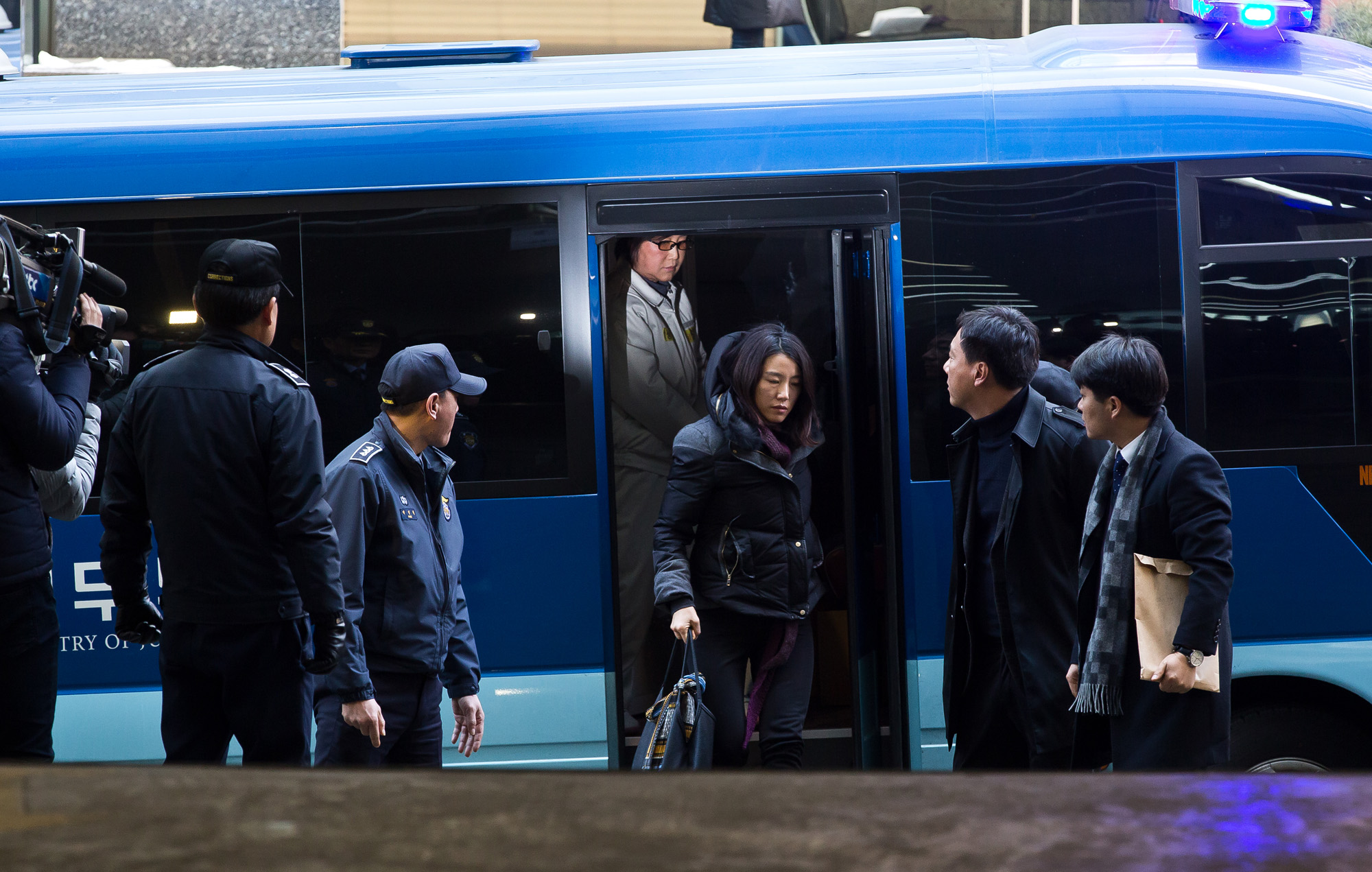 정치/법조/사건사고/최순실국정농단/박근혜정부