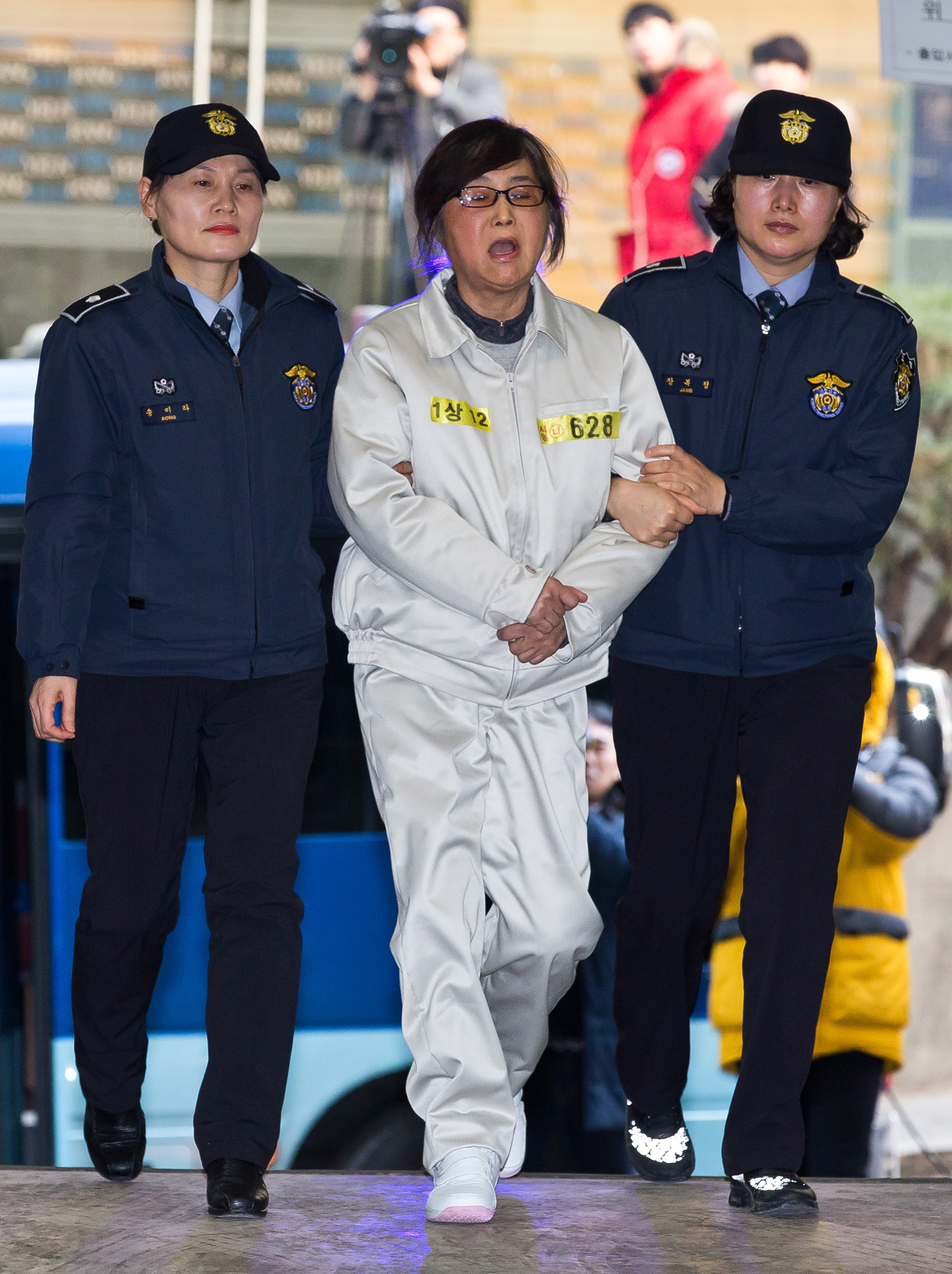 정치/법조/사건사고/최순실국정농단/박근혜정부