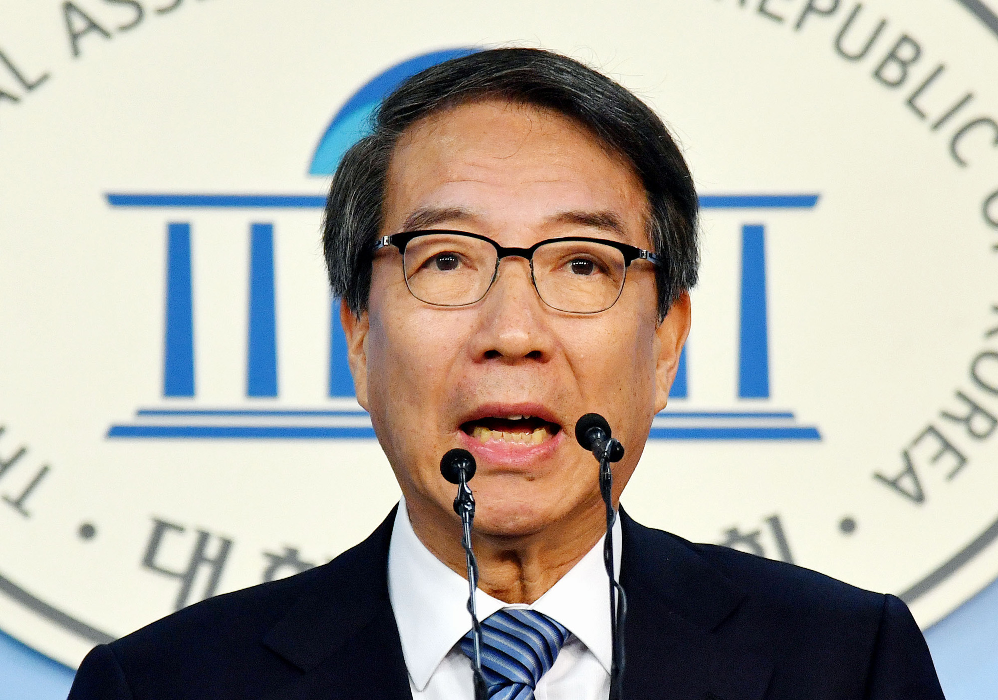 정치;국회;정운찬