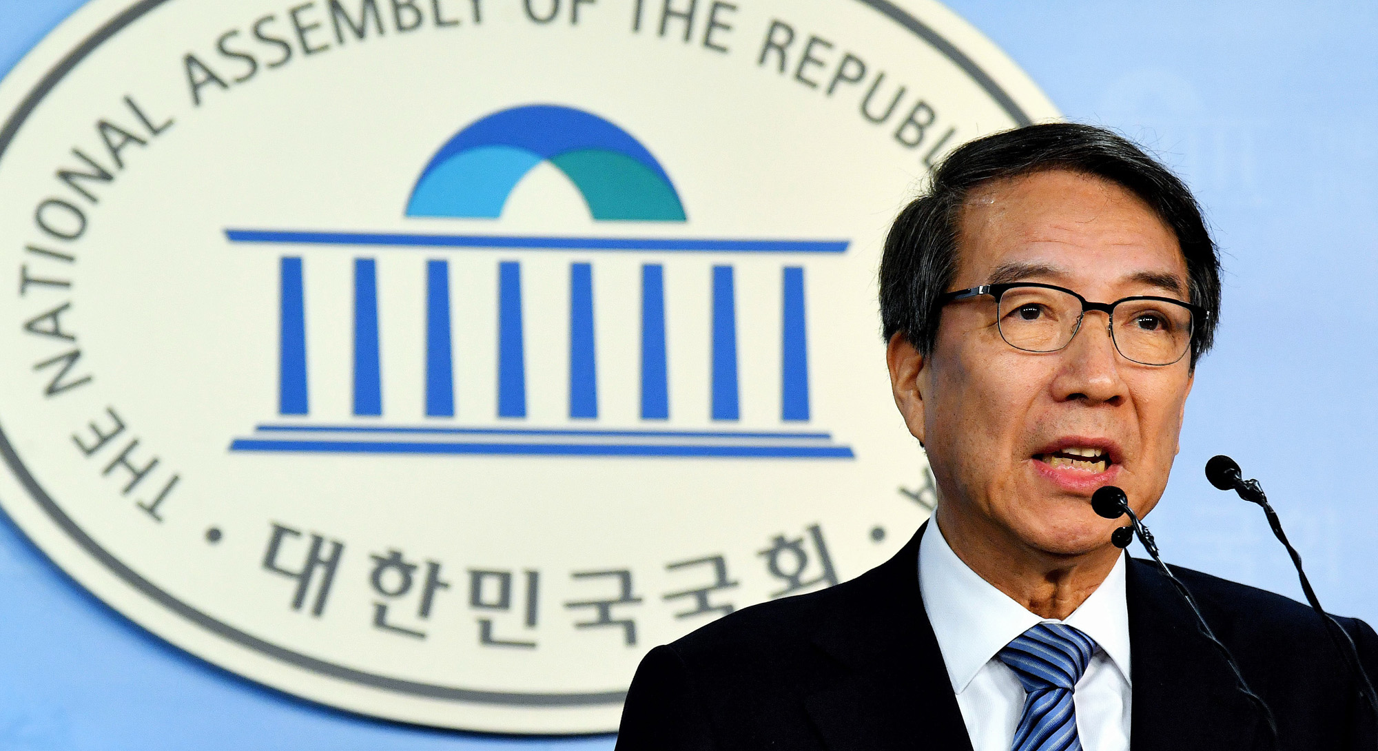 정치;국회;정운찬