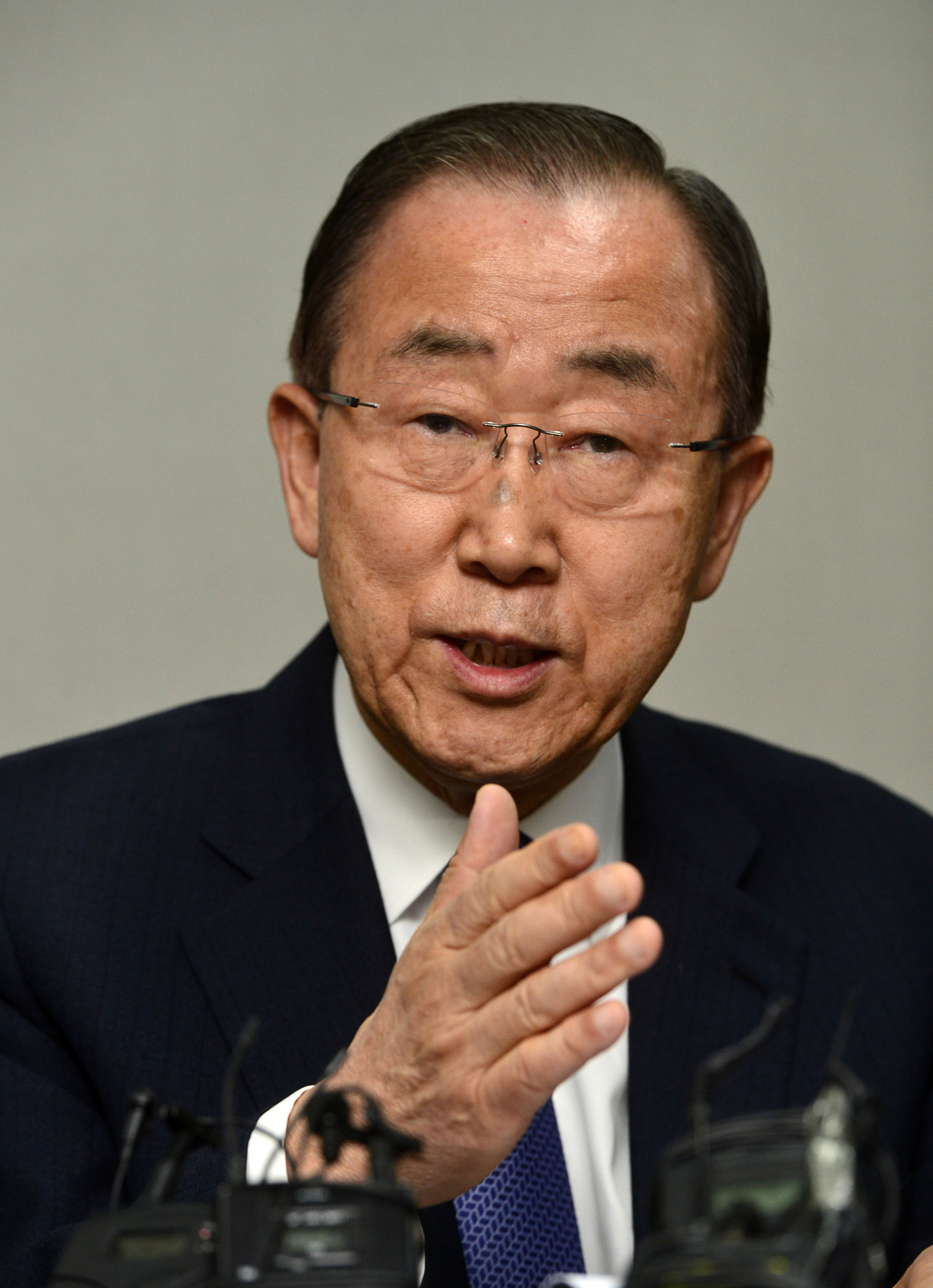 정치/대선/대통령선거/반기문/대선후보/대선잠