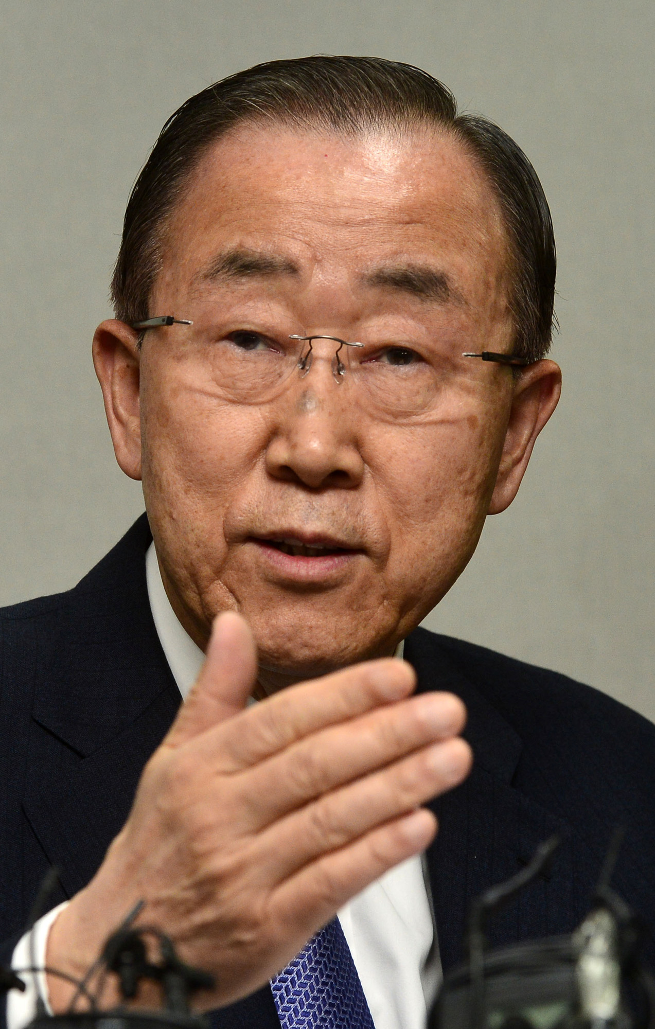 정치/대선/대통령선거/반기문/대선후보/대선잠