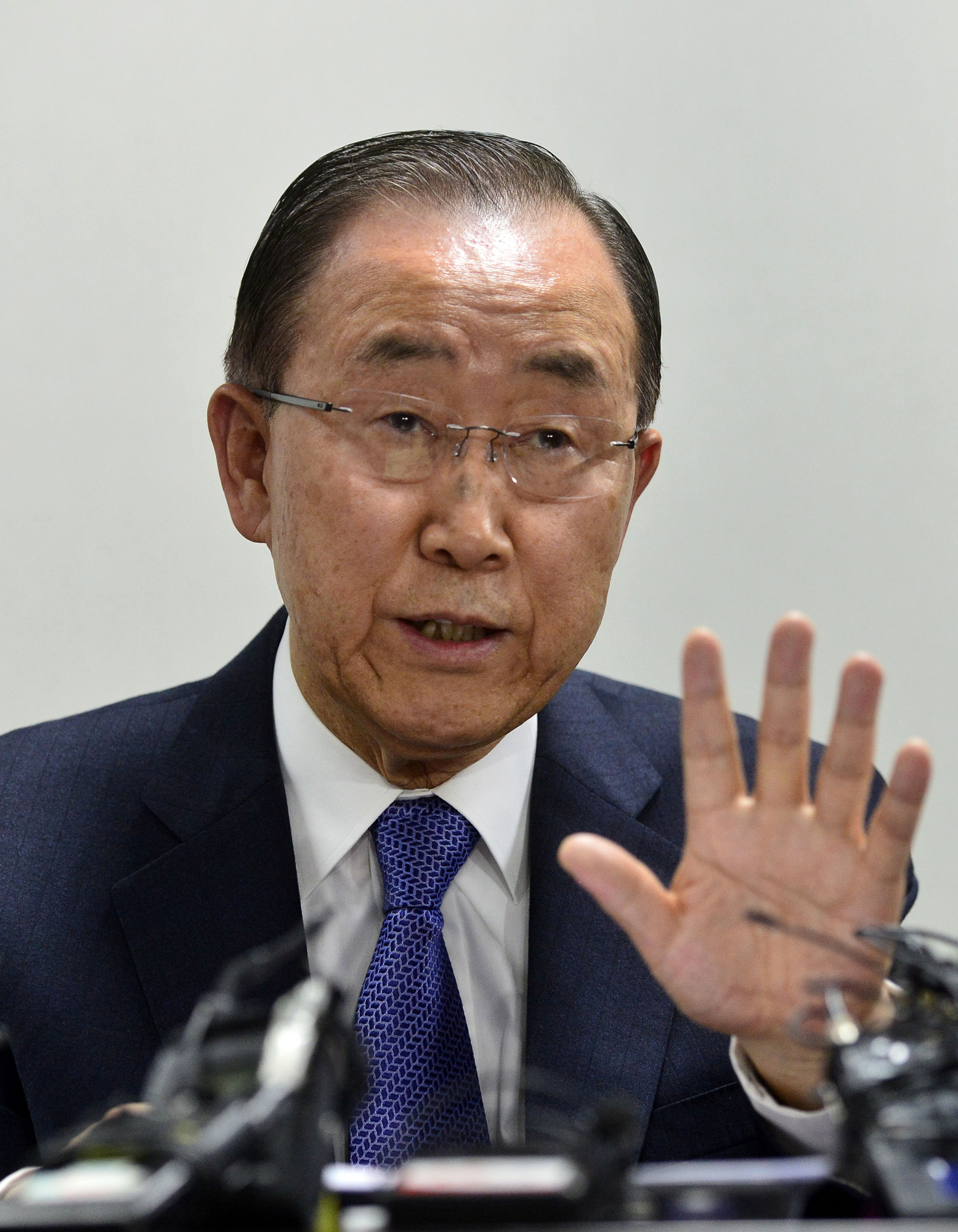 정치/대선/대통령선거/반기문/대선후보/대선잠