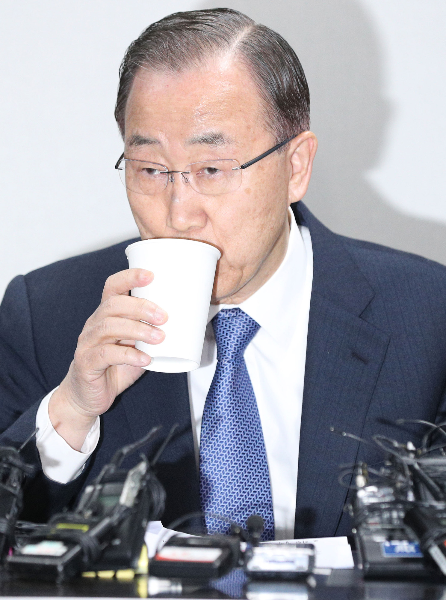 정치/대선/대통령선거/반기문/대선후보/대선잠