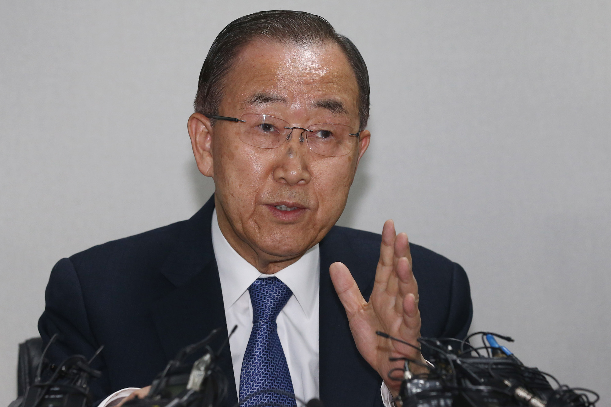 정치/대선/대통령선거/반기문/대선후보/대선잠