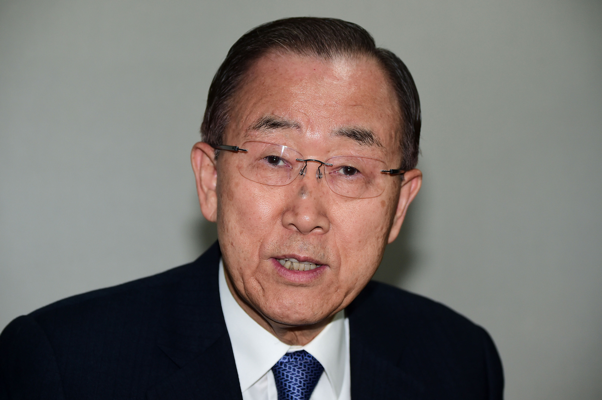 정치/대선/대통령선거/반기문/대선후보/대선잠