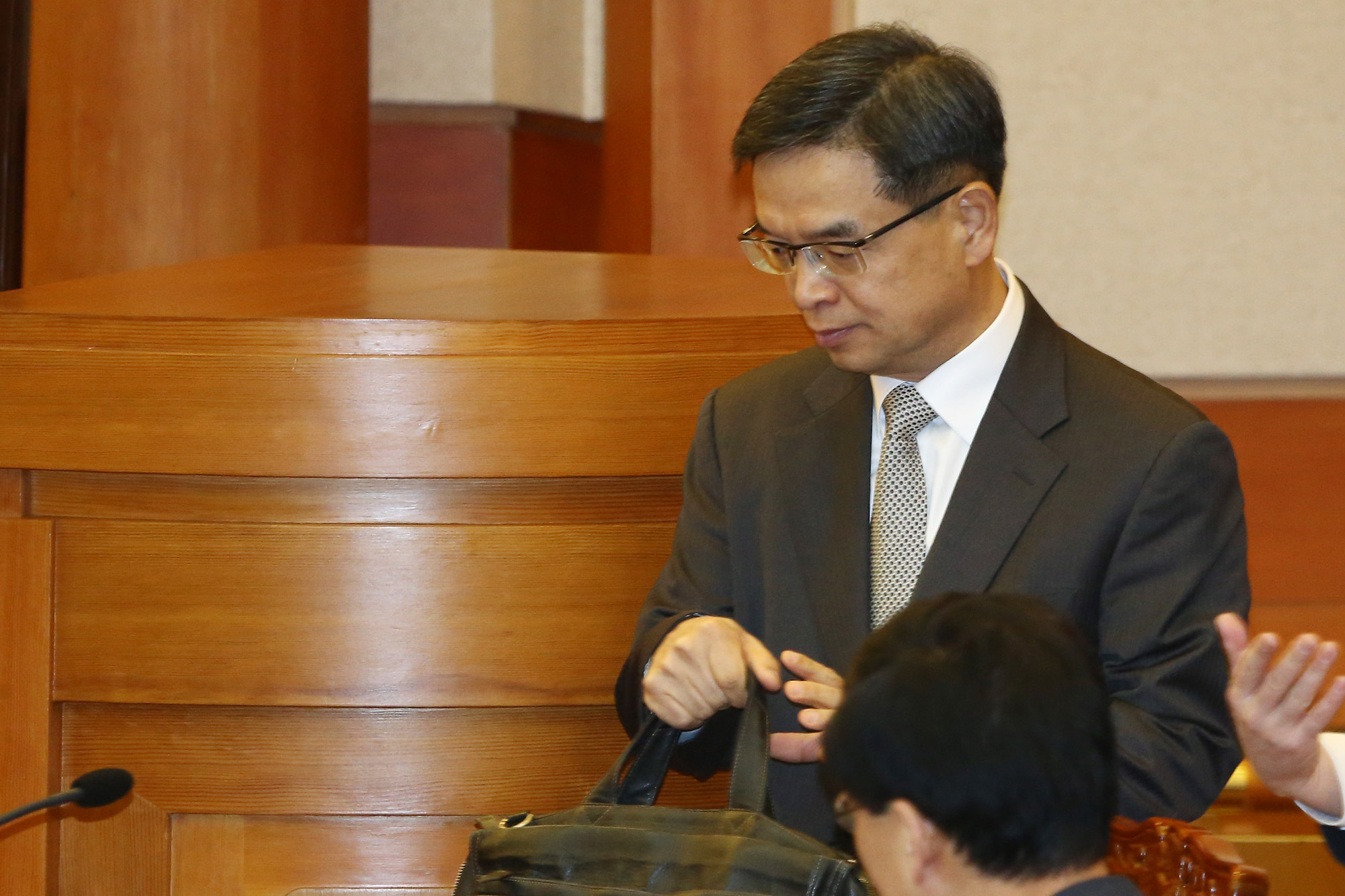 헌법재판소;헌재;박근혜대통령;탄핵;심판;변론기일