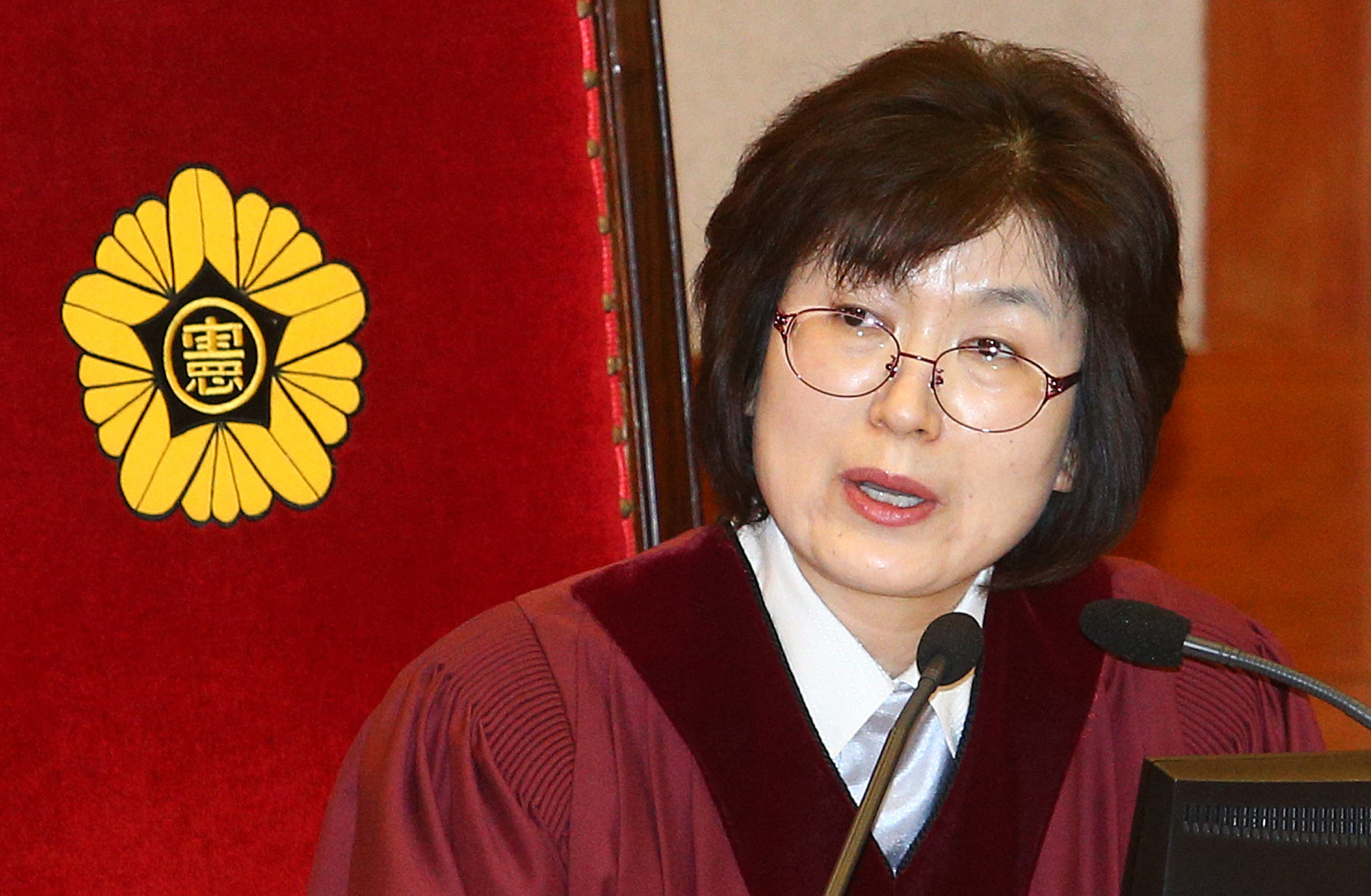 헌법재판소;헌재;박근혜;탄핵;변론기일