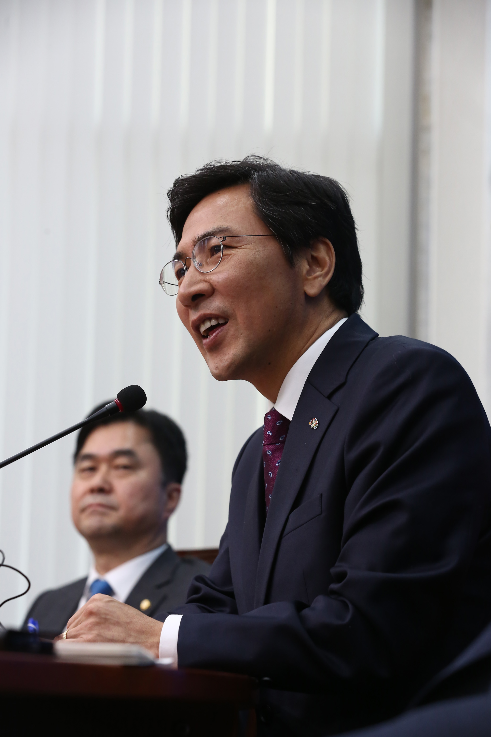 정치;국회;안희정