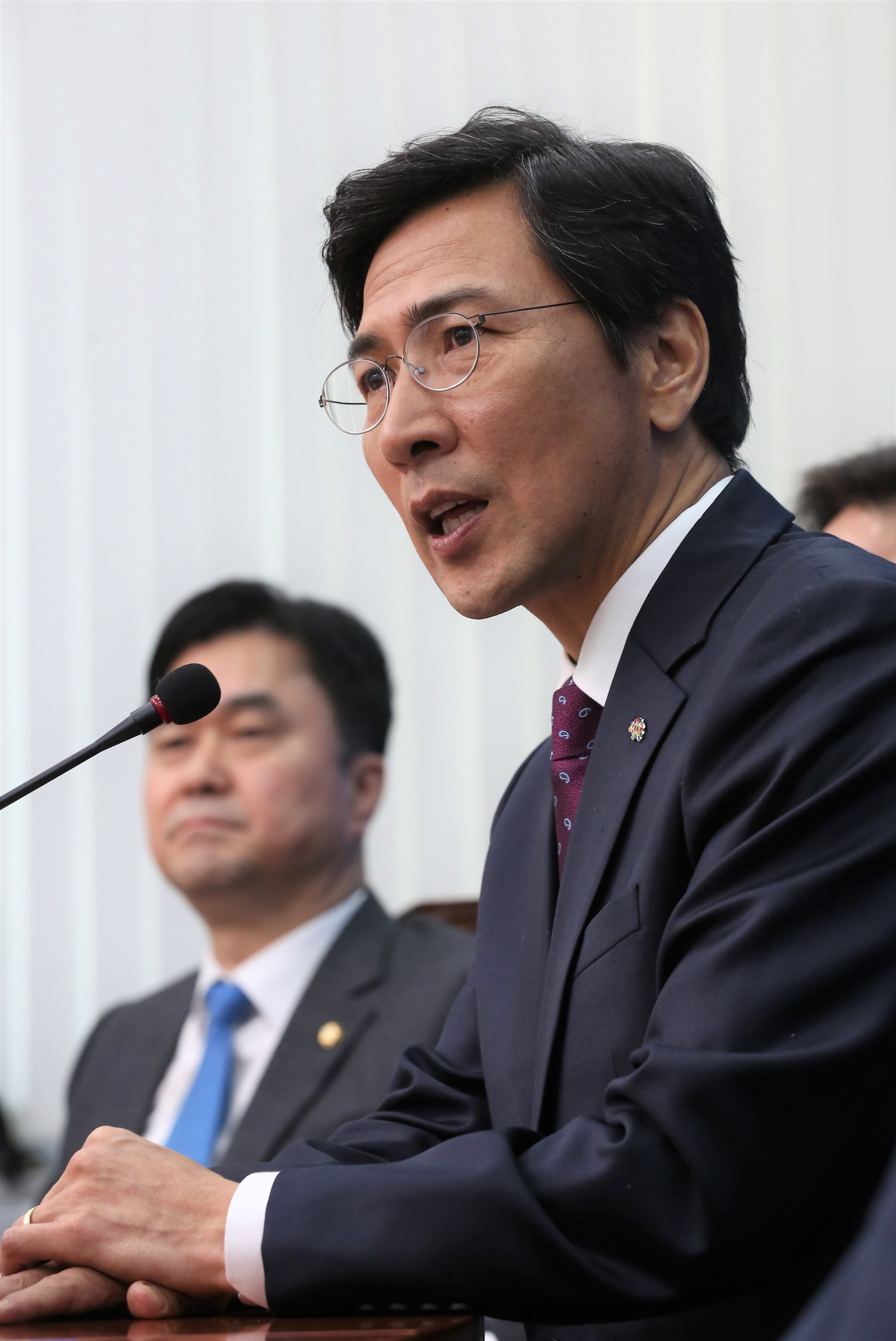 정치;국회;안희정