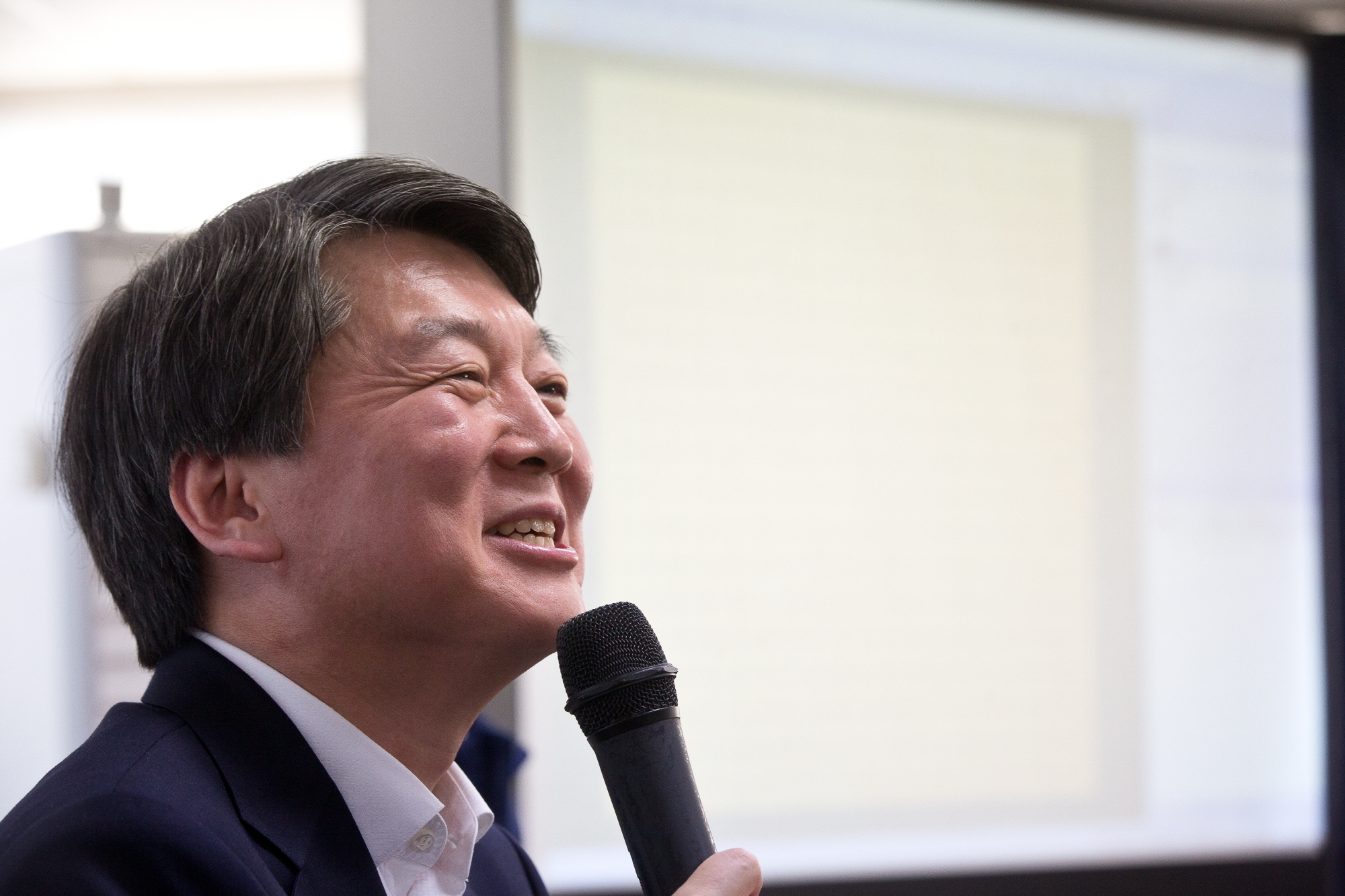 안철수;안철수 한국기원