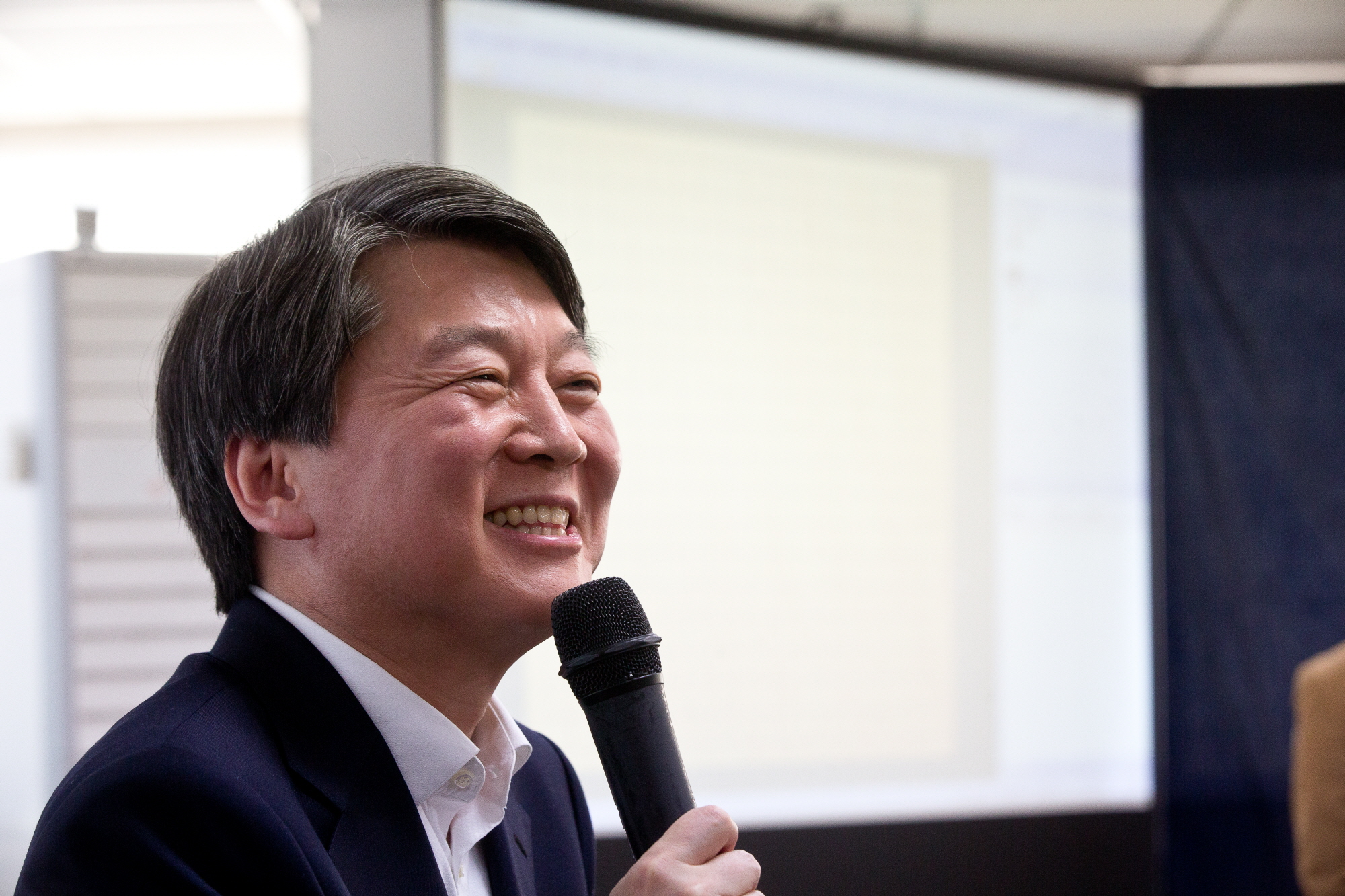 안철수;안철수 한국기원