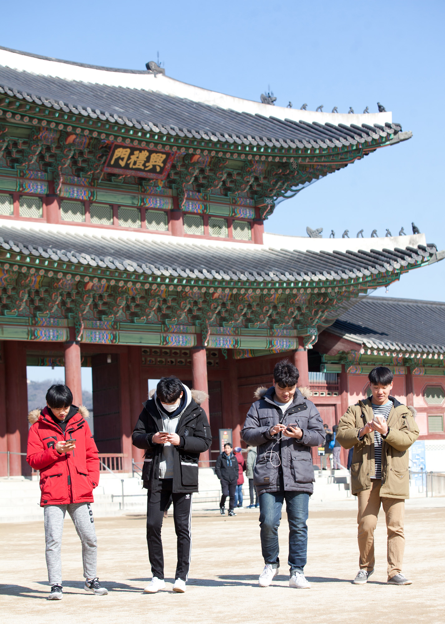 포켓몬고;포켓몬;증강현실;게임;광화문;포켓몬고체험