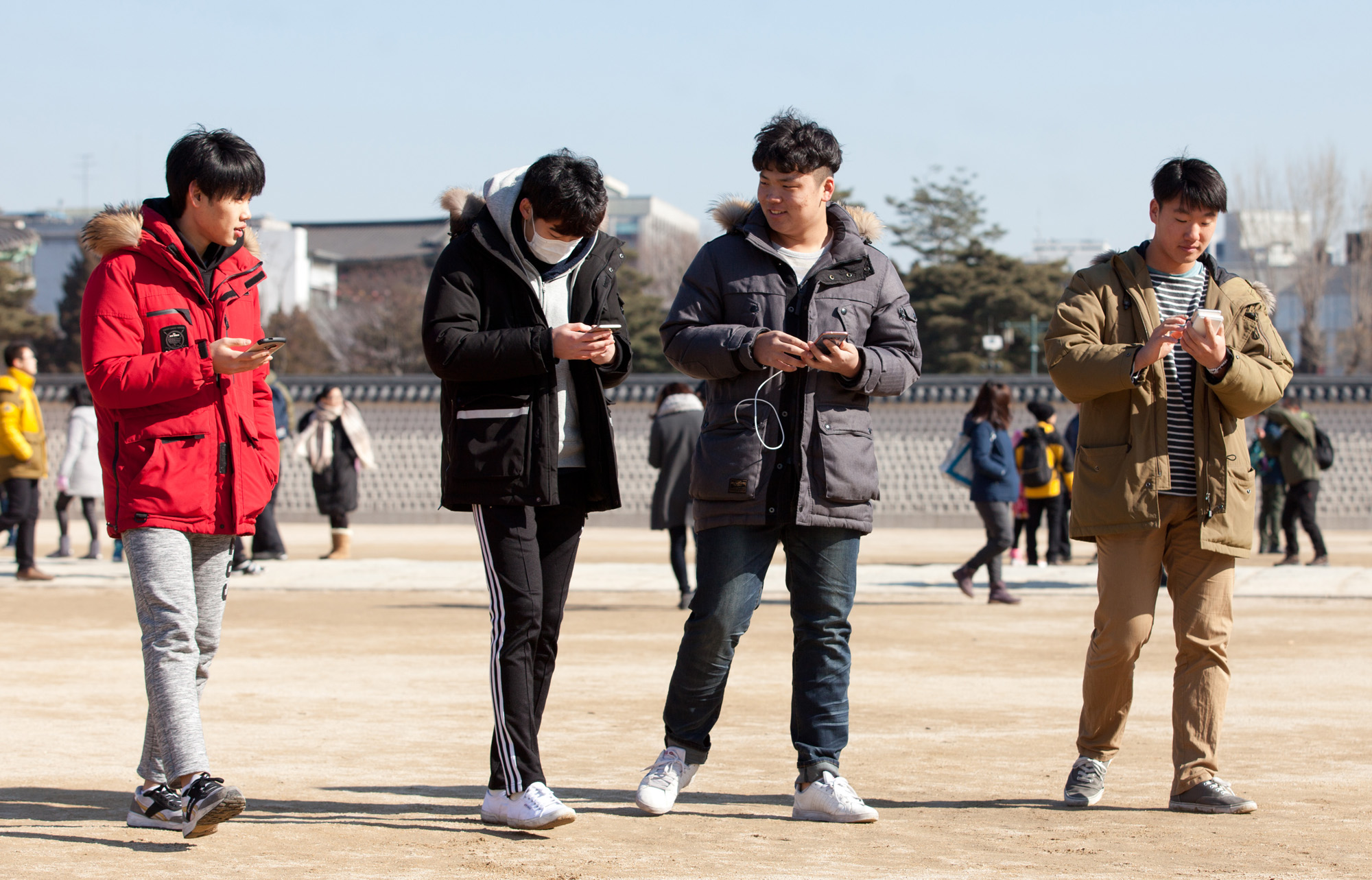 포켓몬고;포켓몬;증강현실;게임;광화문;포켓몬고체험