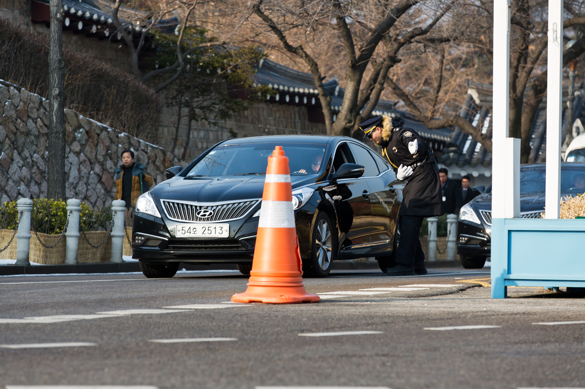 정치/법조/사건사고/최순실국정농단/박근혜정부