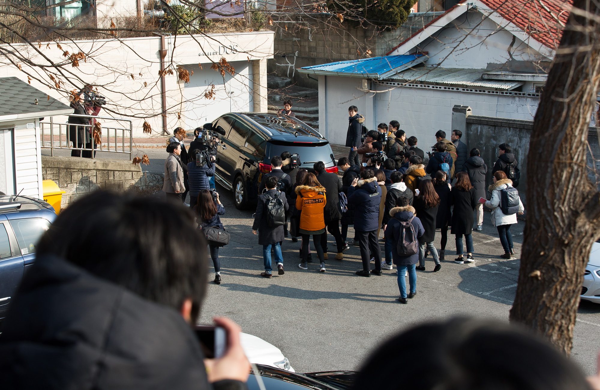 정치/법조/사건사고/최순실국정농단/박근혜정부