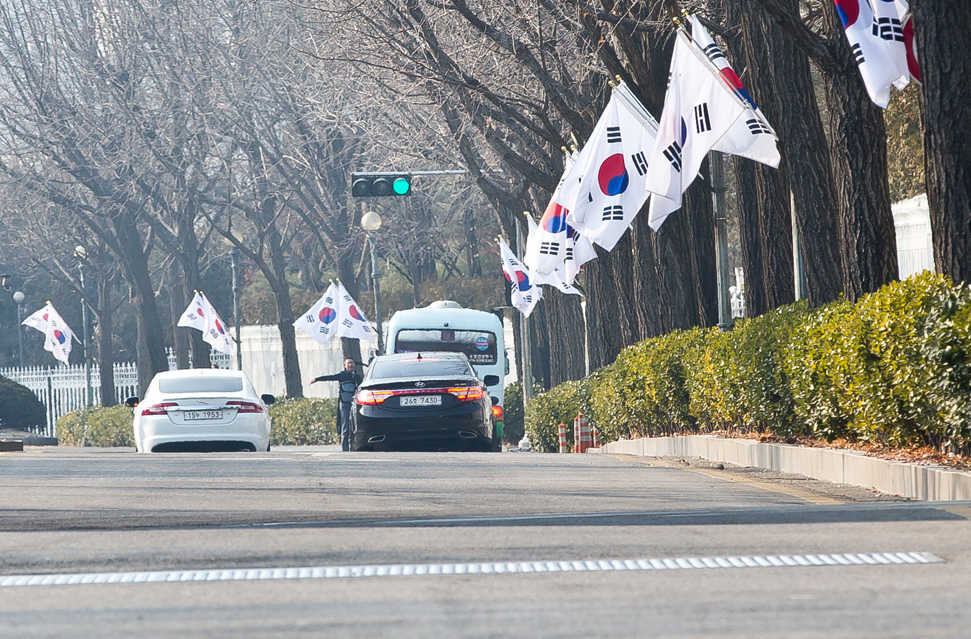 정치/법조/사건사고/최순실국정농단/박근혜정부