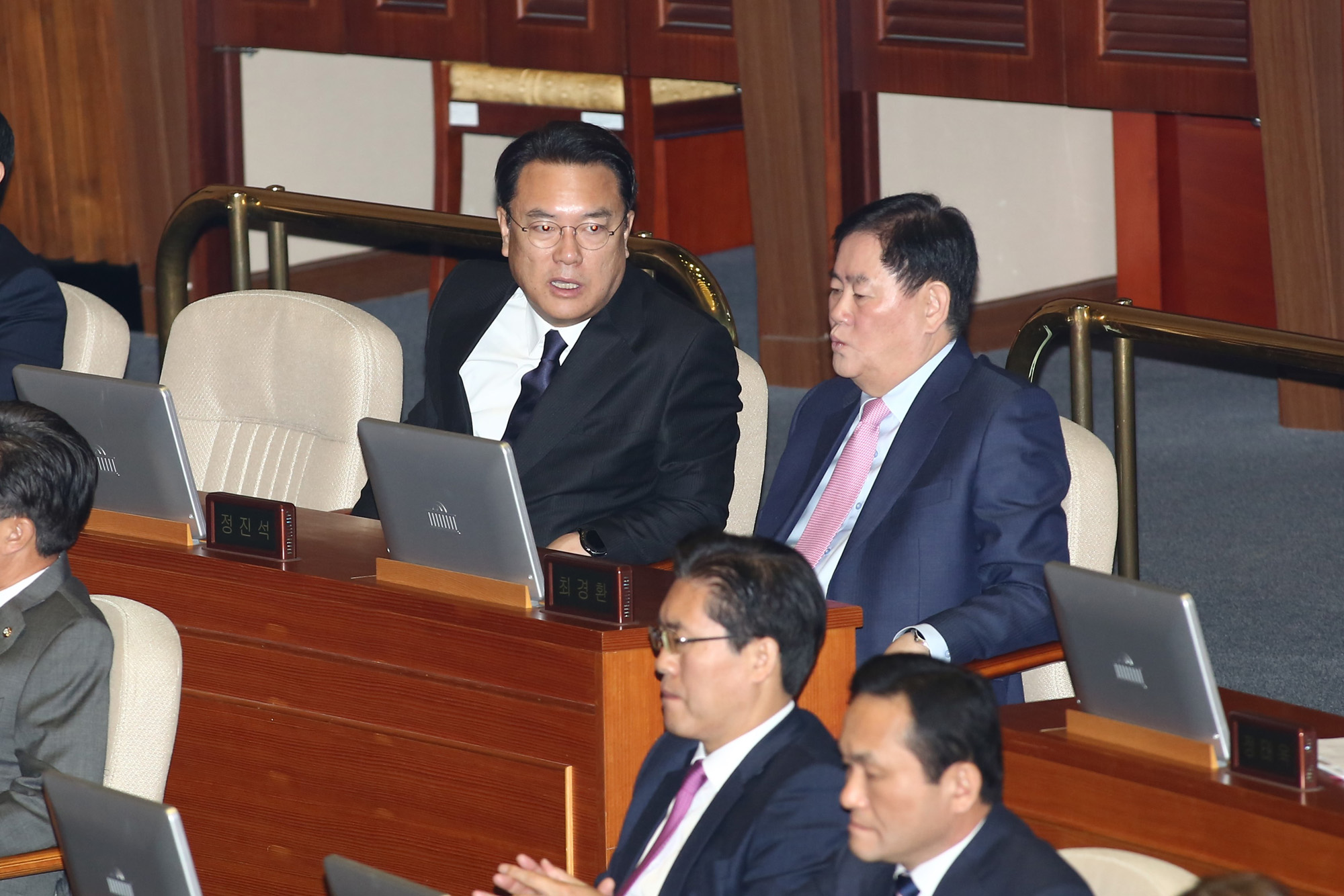 정치;국회;안철수;교섭단체대표연설;국회본회의